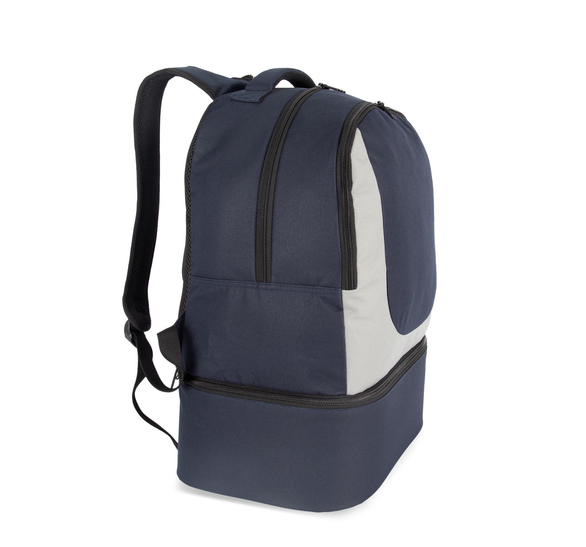 GDTXKI0192 Navy / Light Grey FACE SIDE
