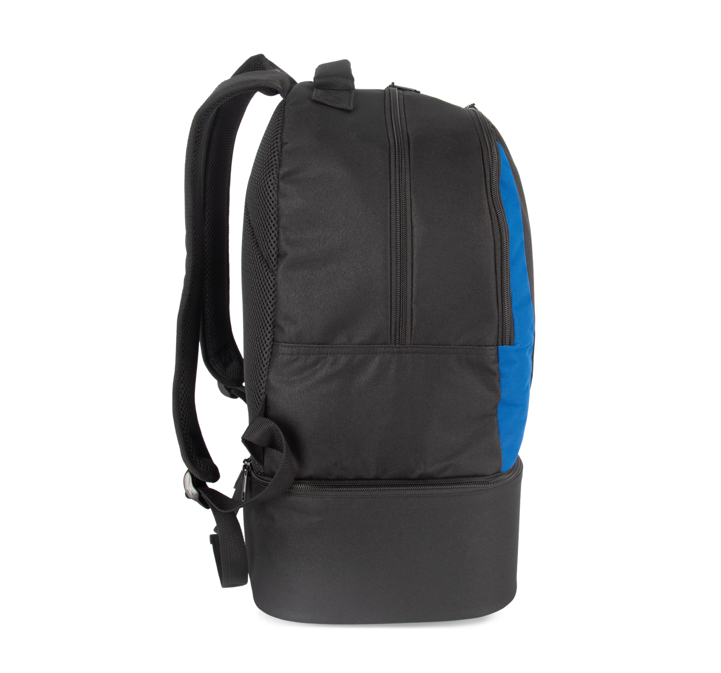 GDTXKI0192 Black / Royal Blue SIDE
