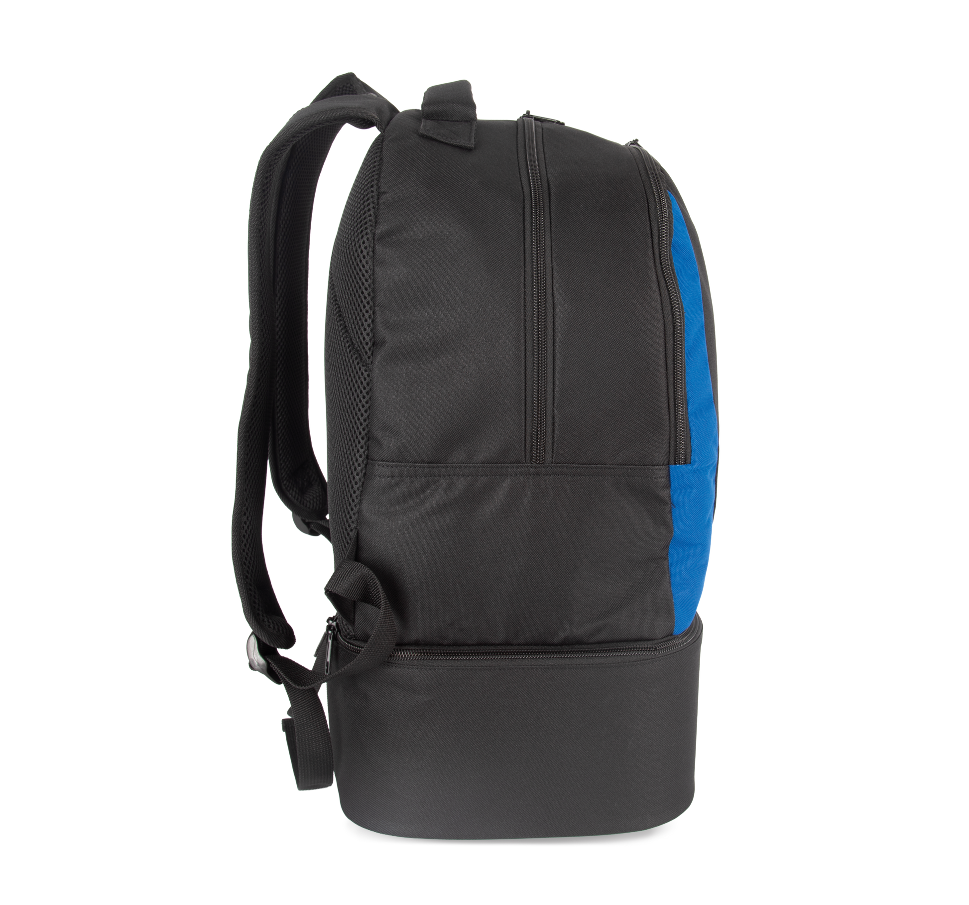 GDTXKI0192 Black / Royal Blue SIDE