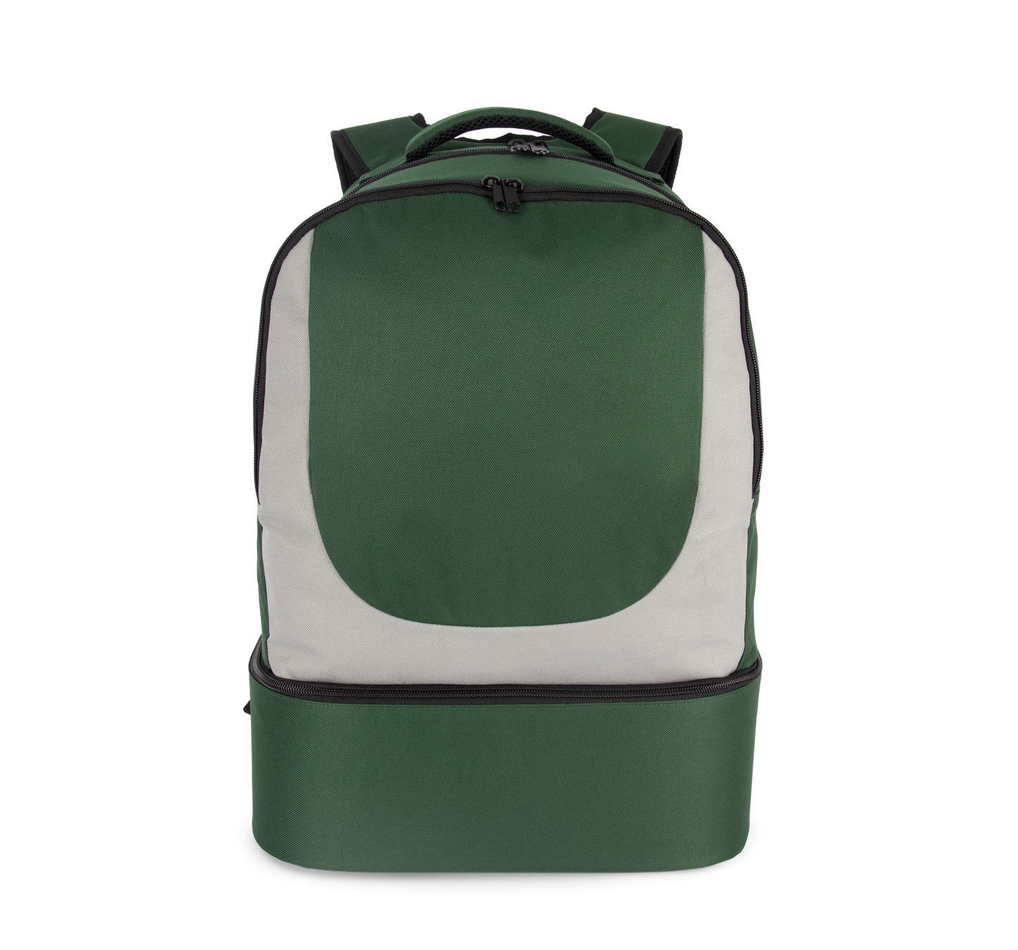 GDTXKI0192 Forest Green / Light Grey FACE