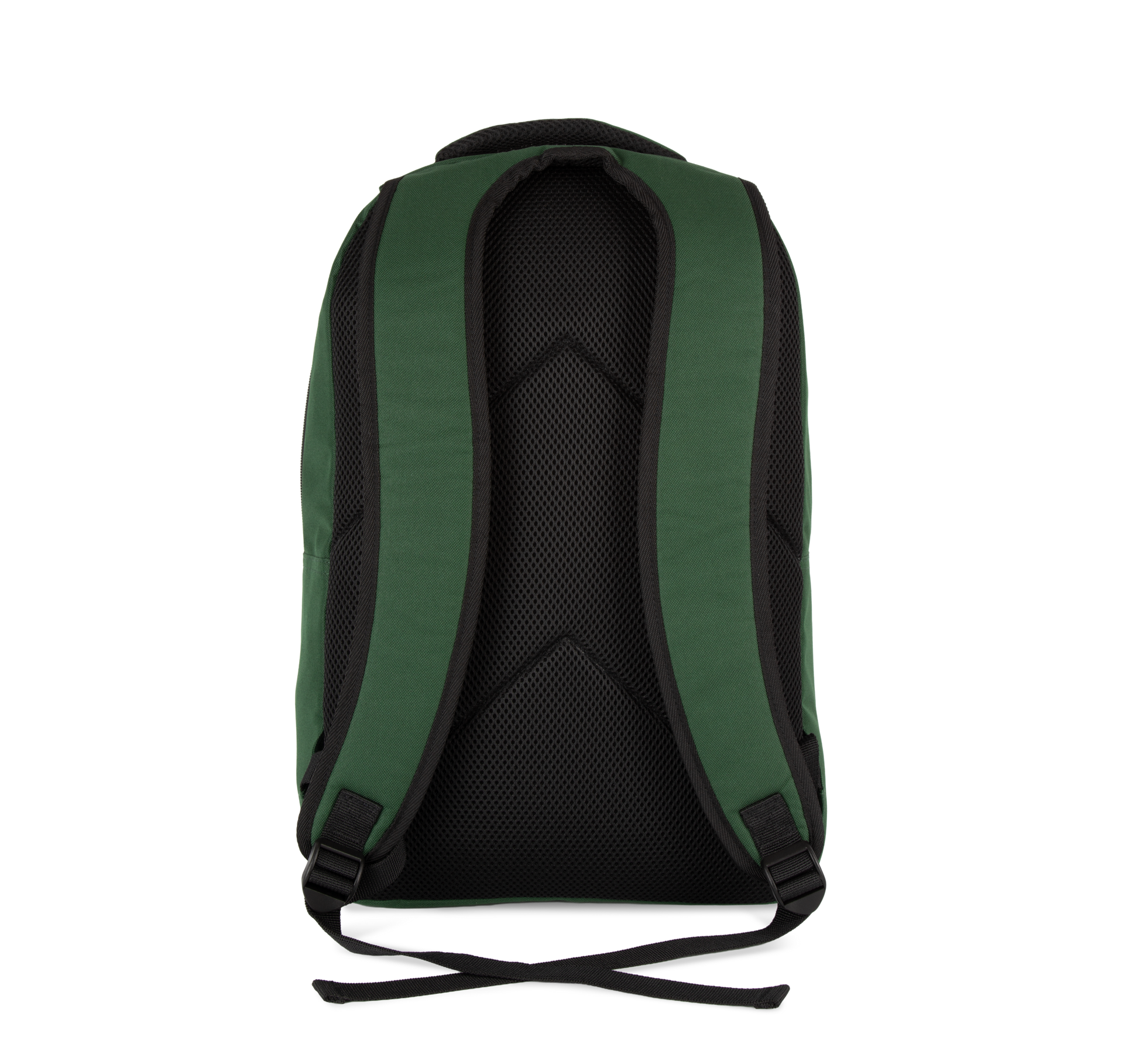 GDTXKI0193 Forest Green / Light Grey BACK