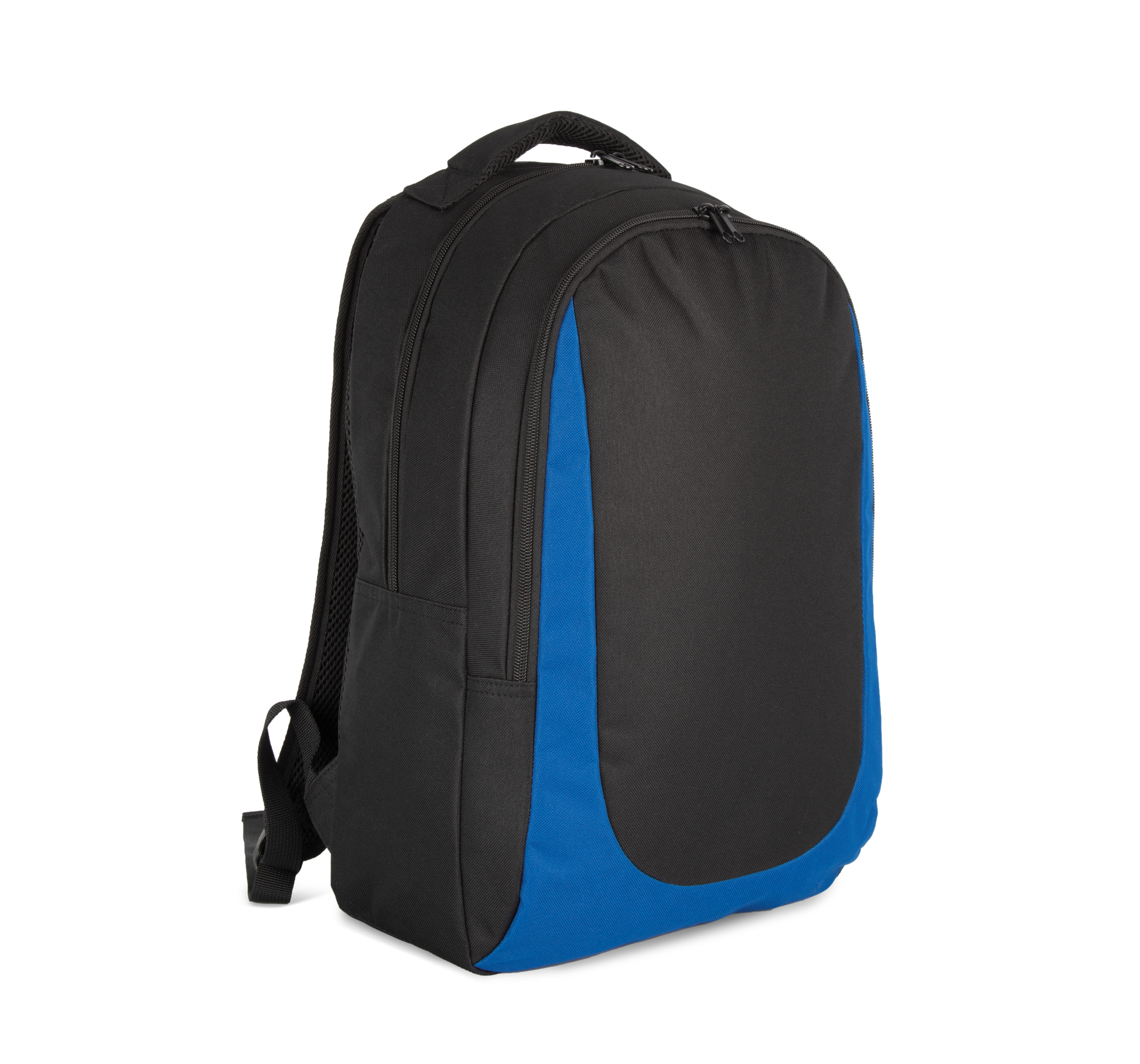 GDTXKI0193 Black / Royal Blue FACE SIDE