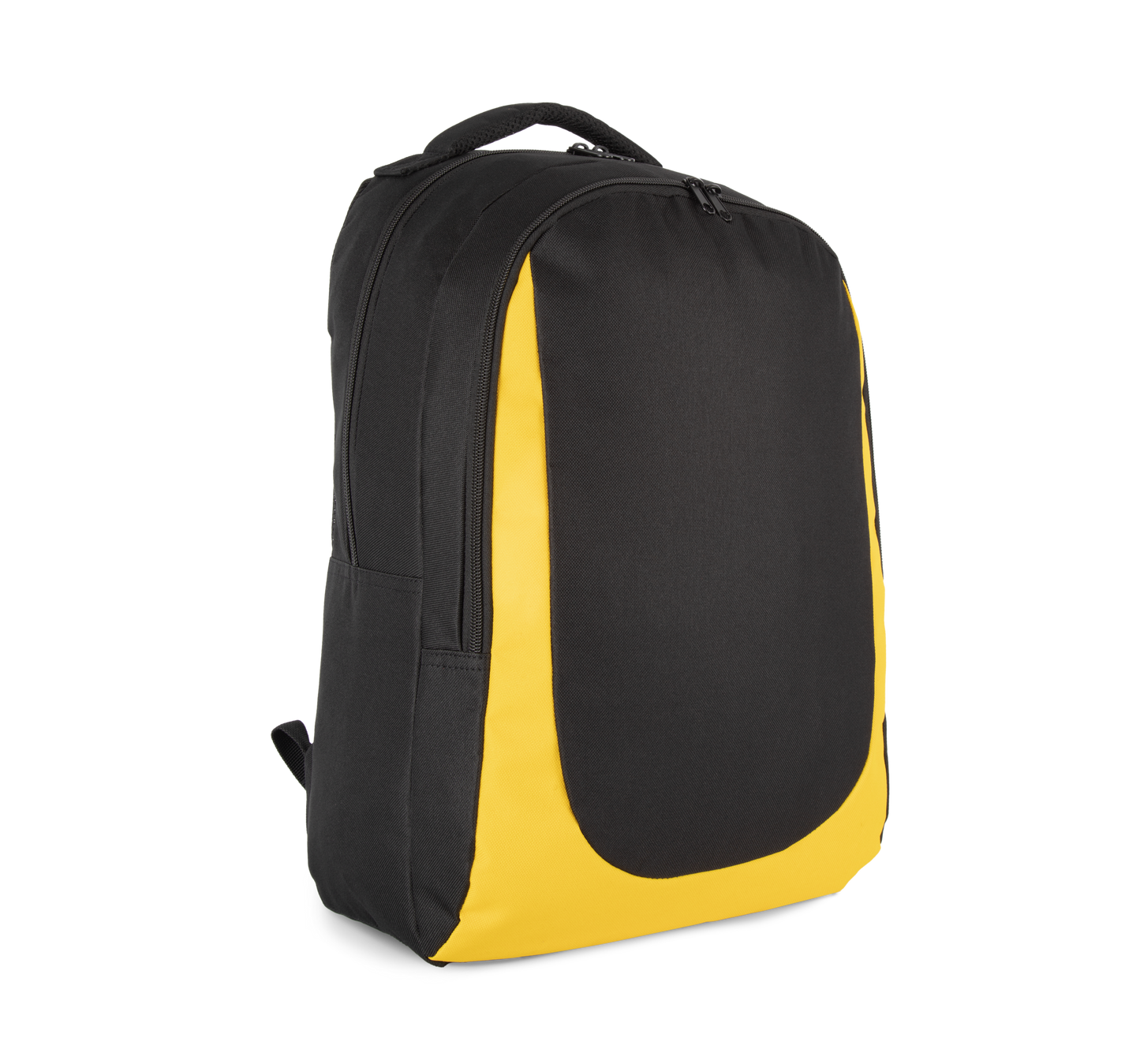 GDTXKI0193 Black / Yellow FACE SIDE