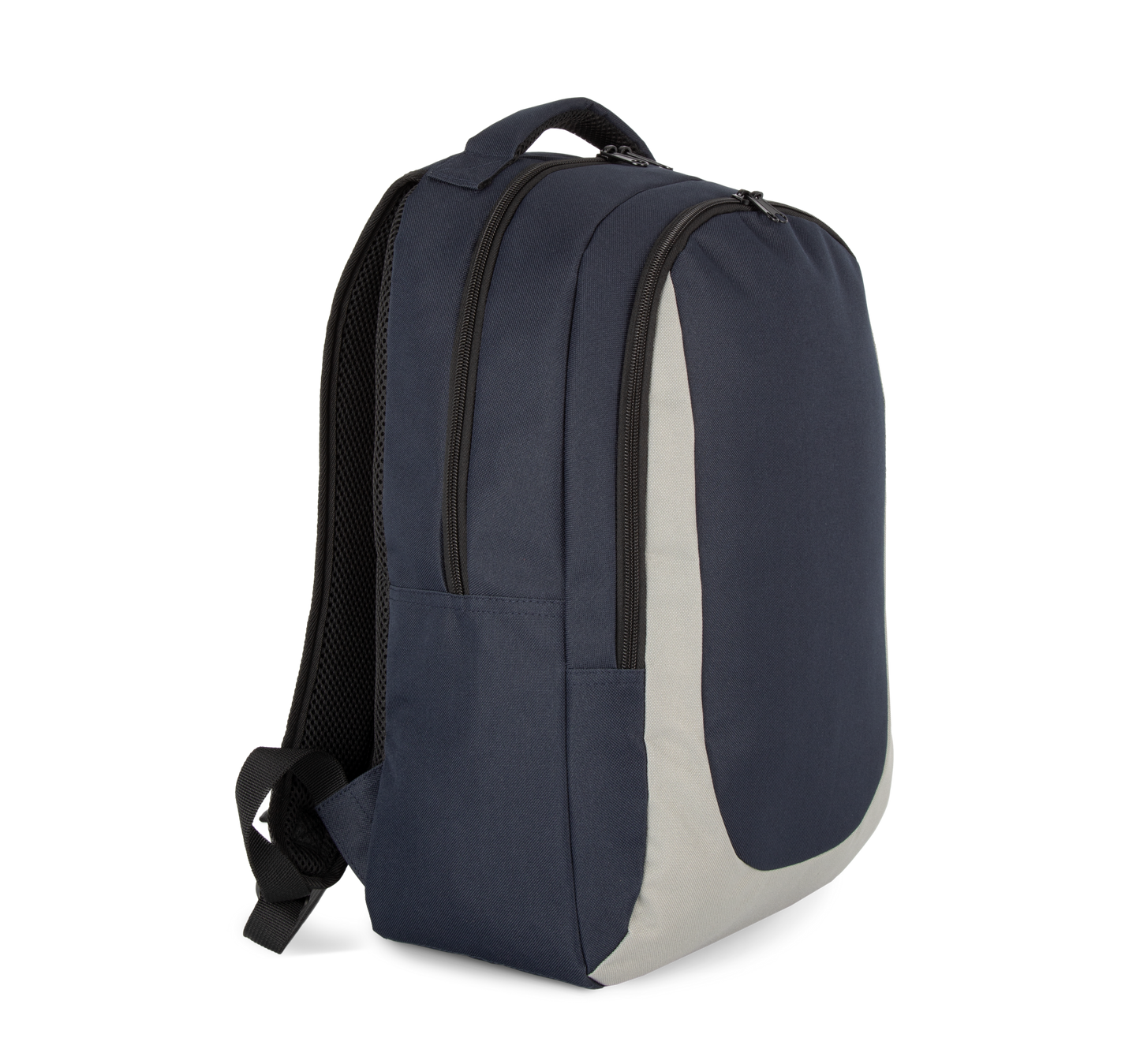 GDTXKI0193 Navy / Light Grey FACE SIDE