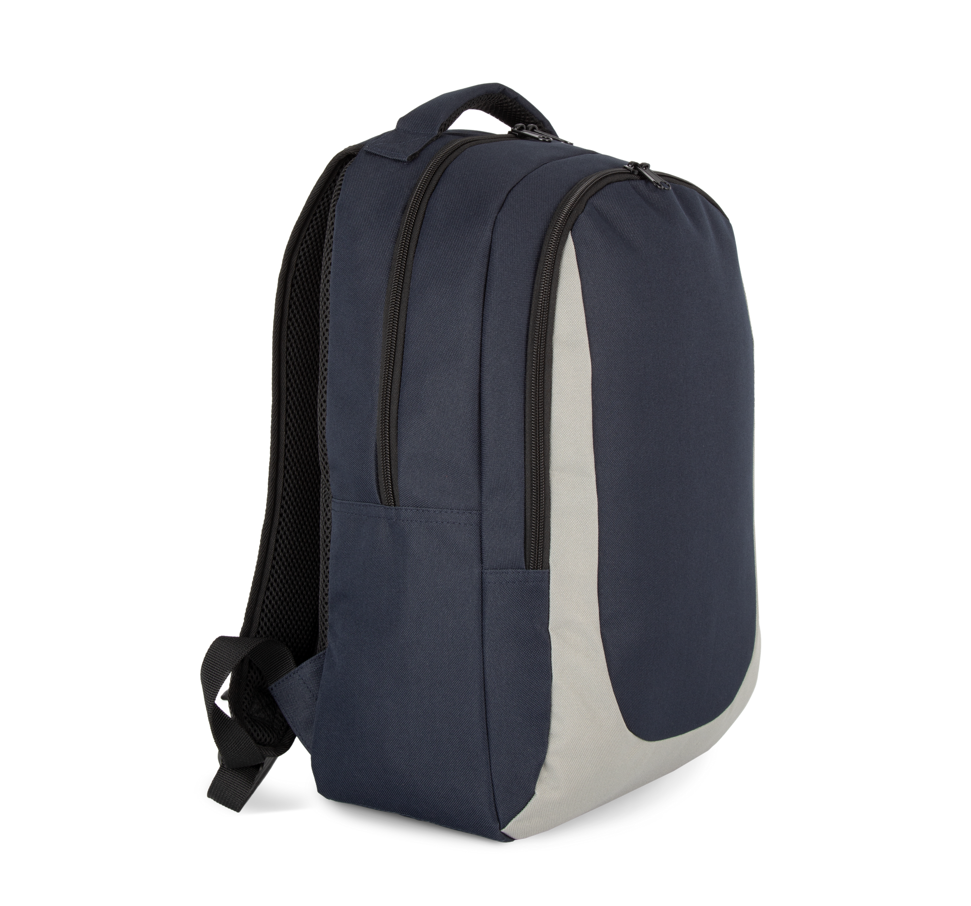 GDTXKI0193 Navy / Light Grey FACE SIDE