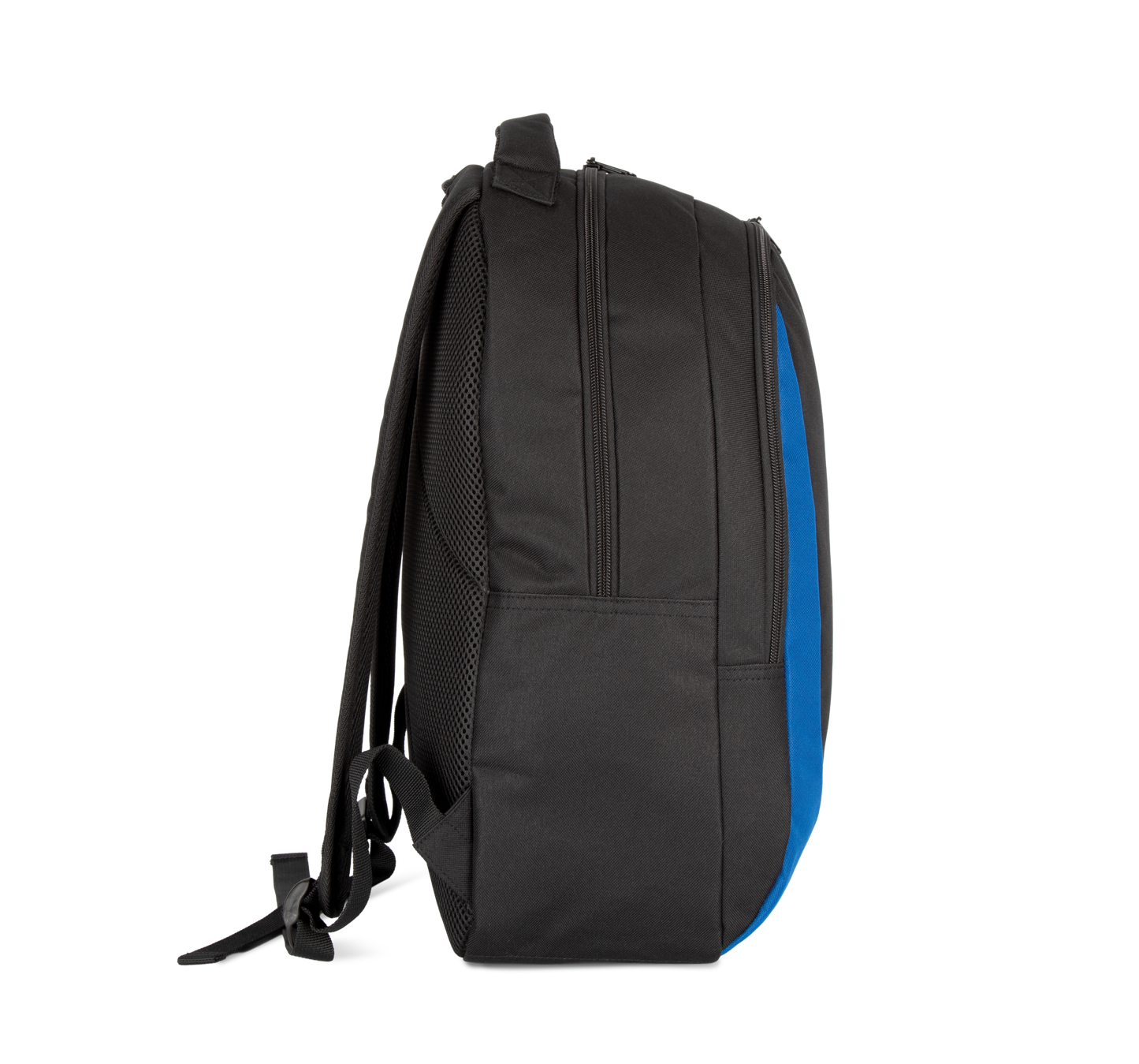 GDTXKI0193 Black / Royal Blue SIDE
