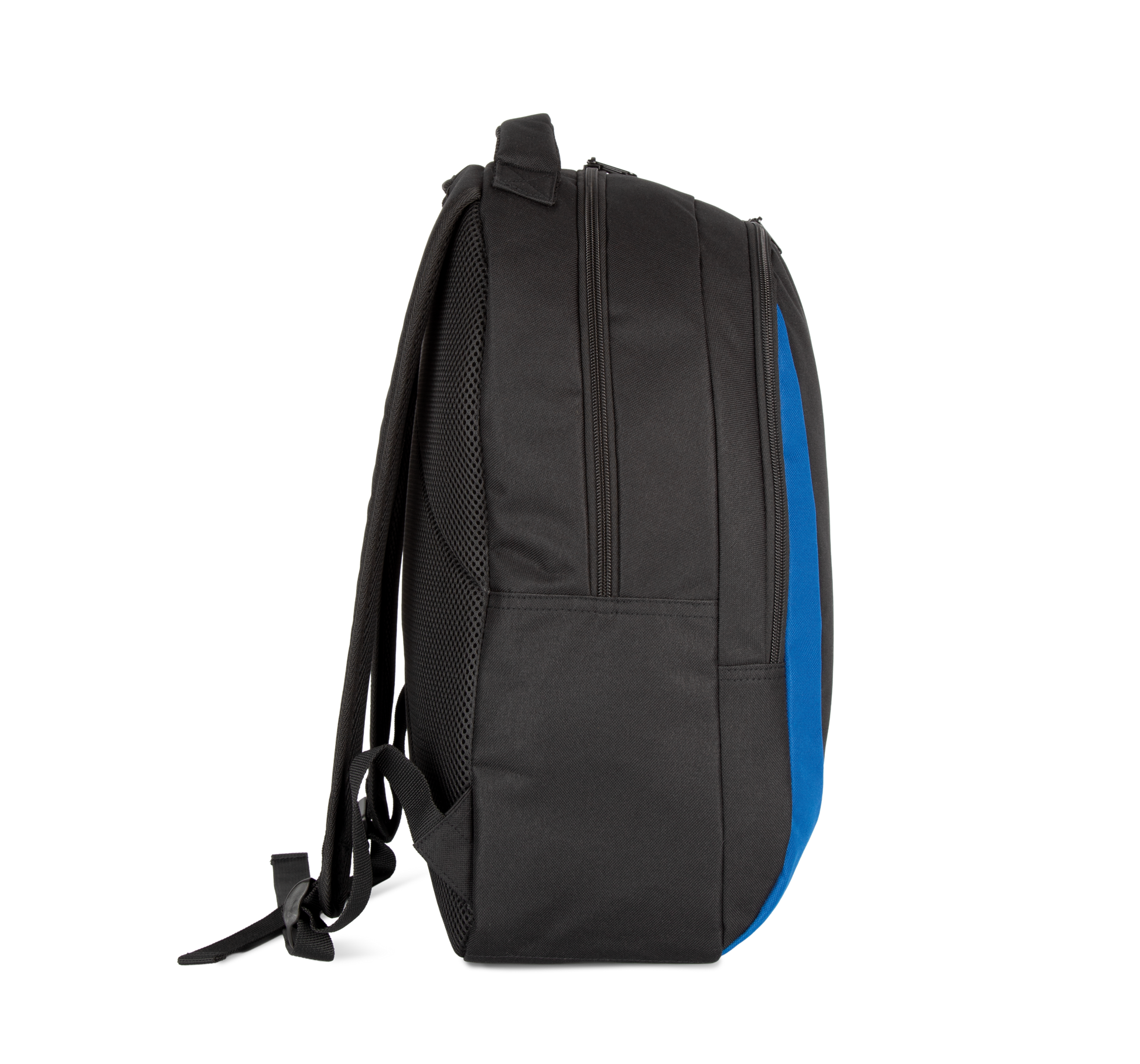 GDTXKI0193 Black / Royal Blue SIDE