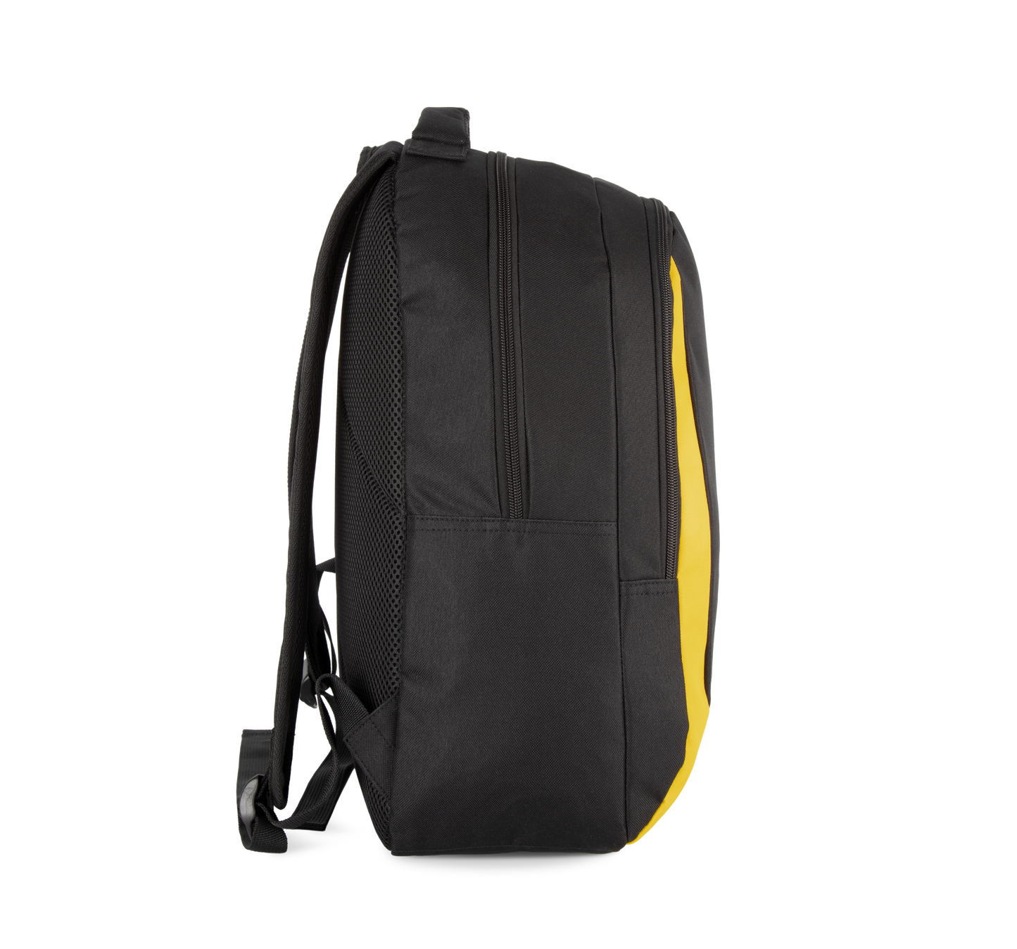 GDTXKI0193 Black / Yellow SIDE