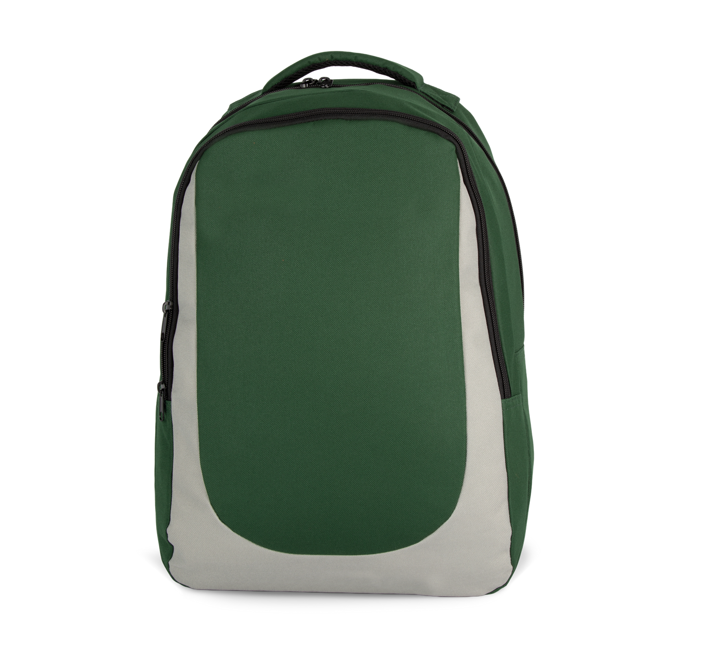 GDTXKI0193 Forest Green / Light Grey FACE