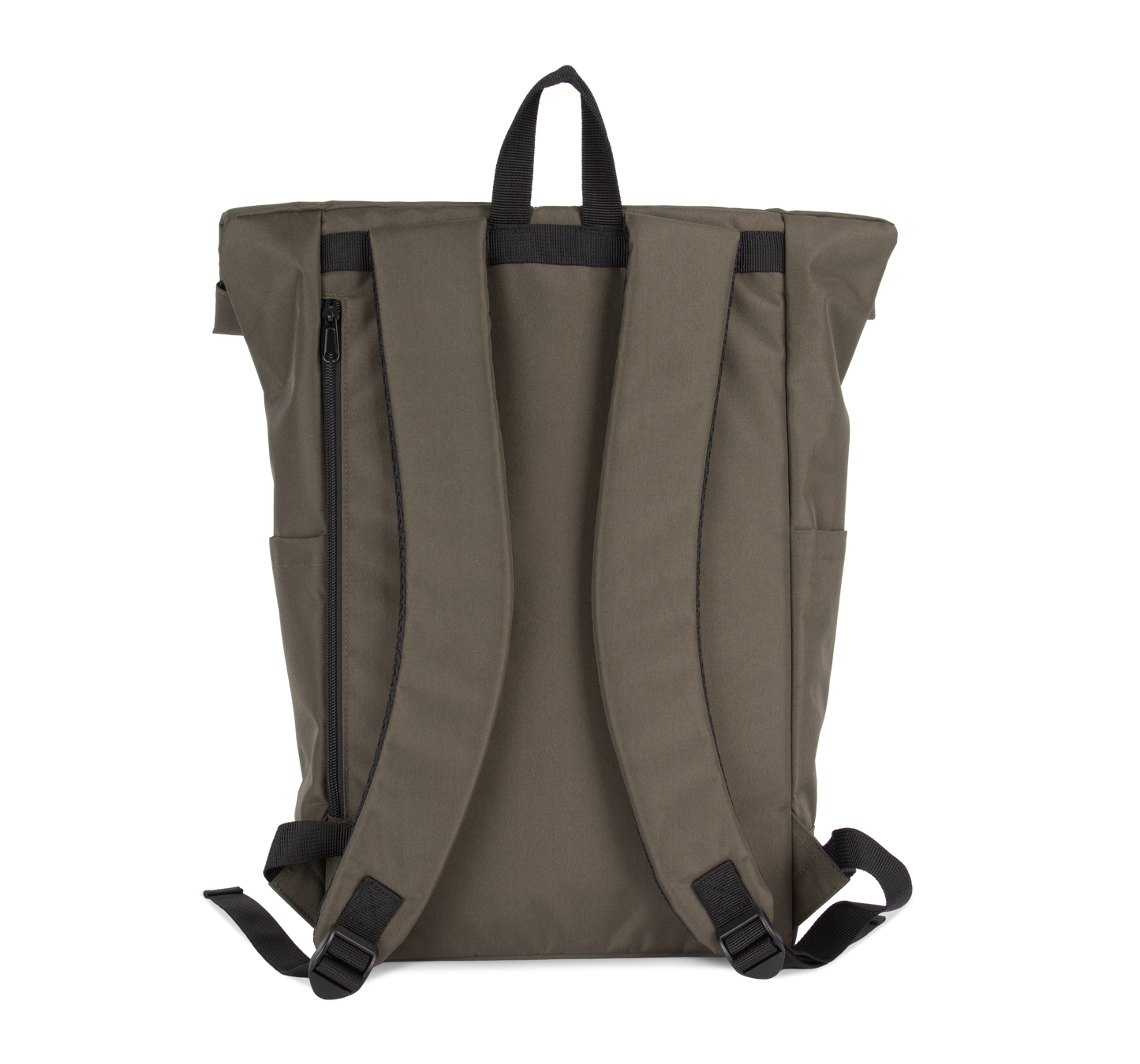 GDTXKI0195 Dark Khaki BACK