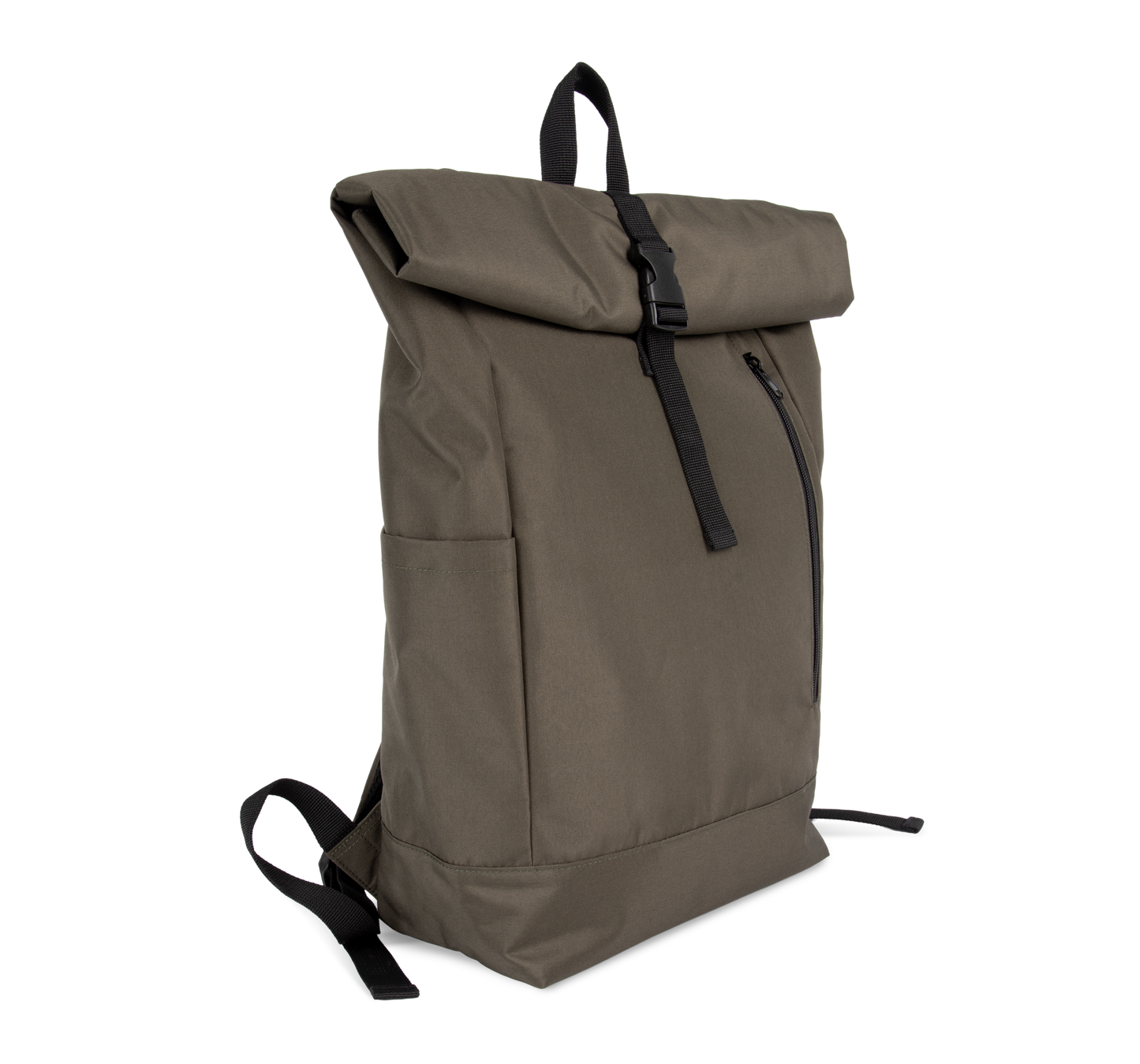 GDTXKI0195 Dark Khaki FACE SIDE