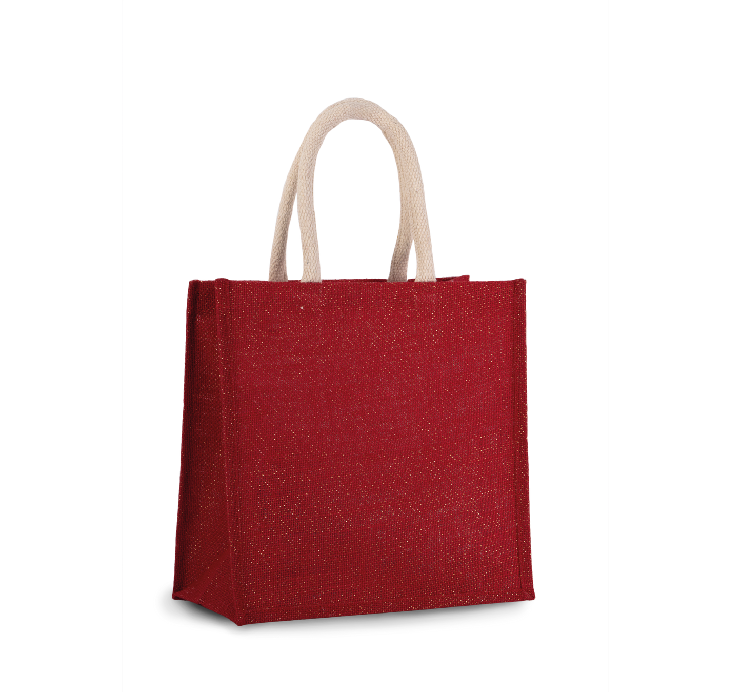 GDTXKI0274 Cherry Red / Gold FACE SIDE