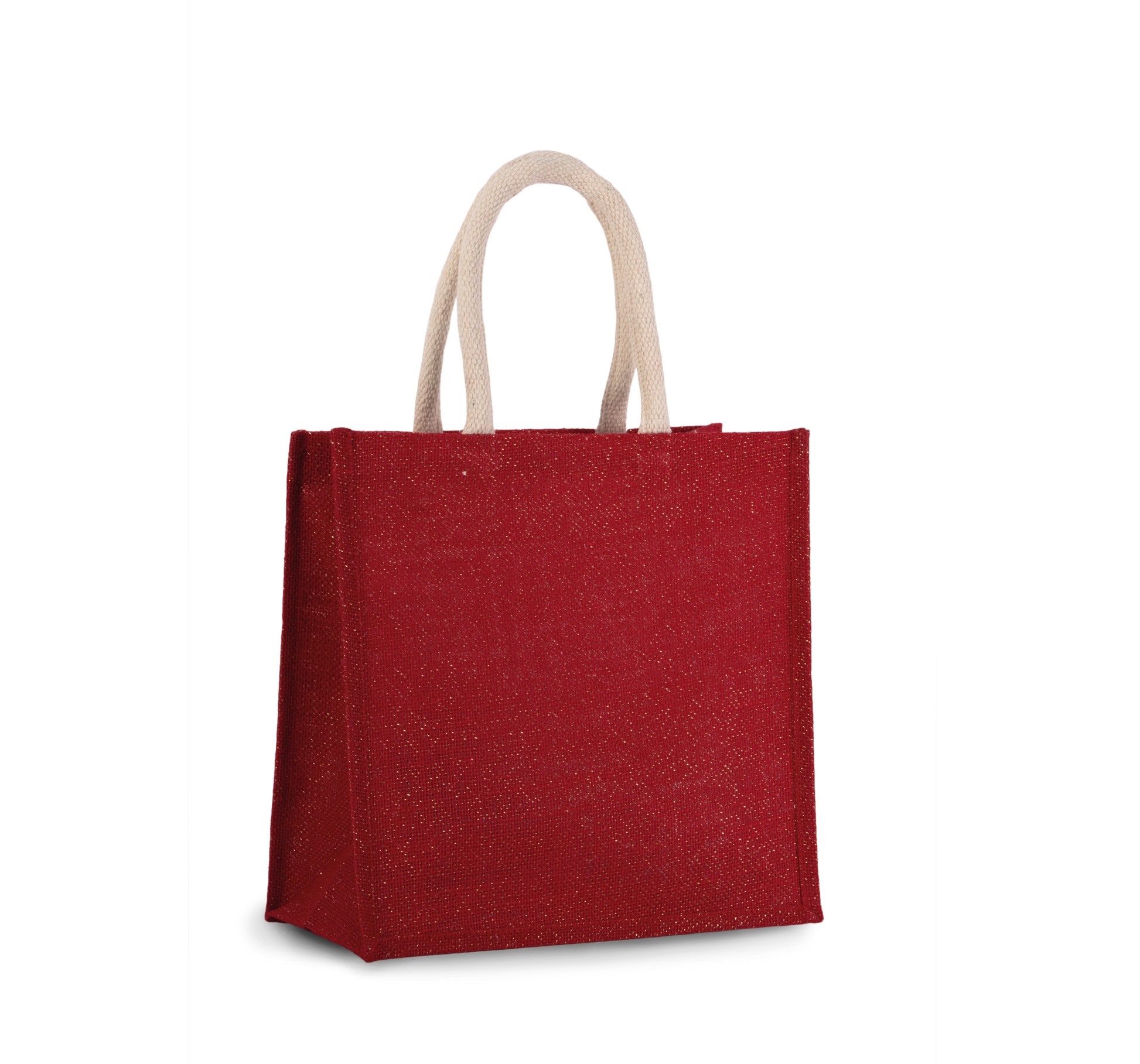 GDTXKI0274 Cherry Red / Gold FACE SIDE