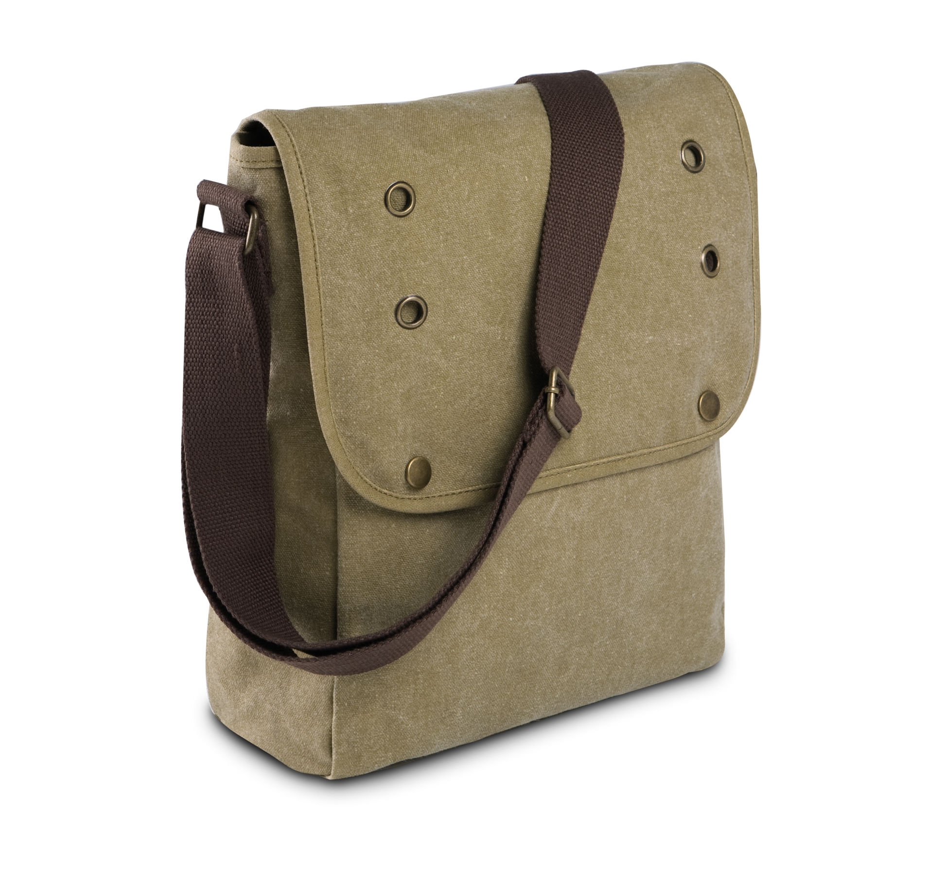GDTXKI0302 Vintage Khaki FACE