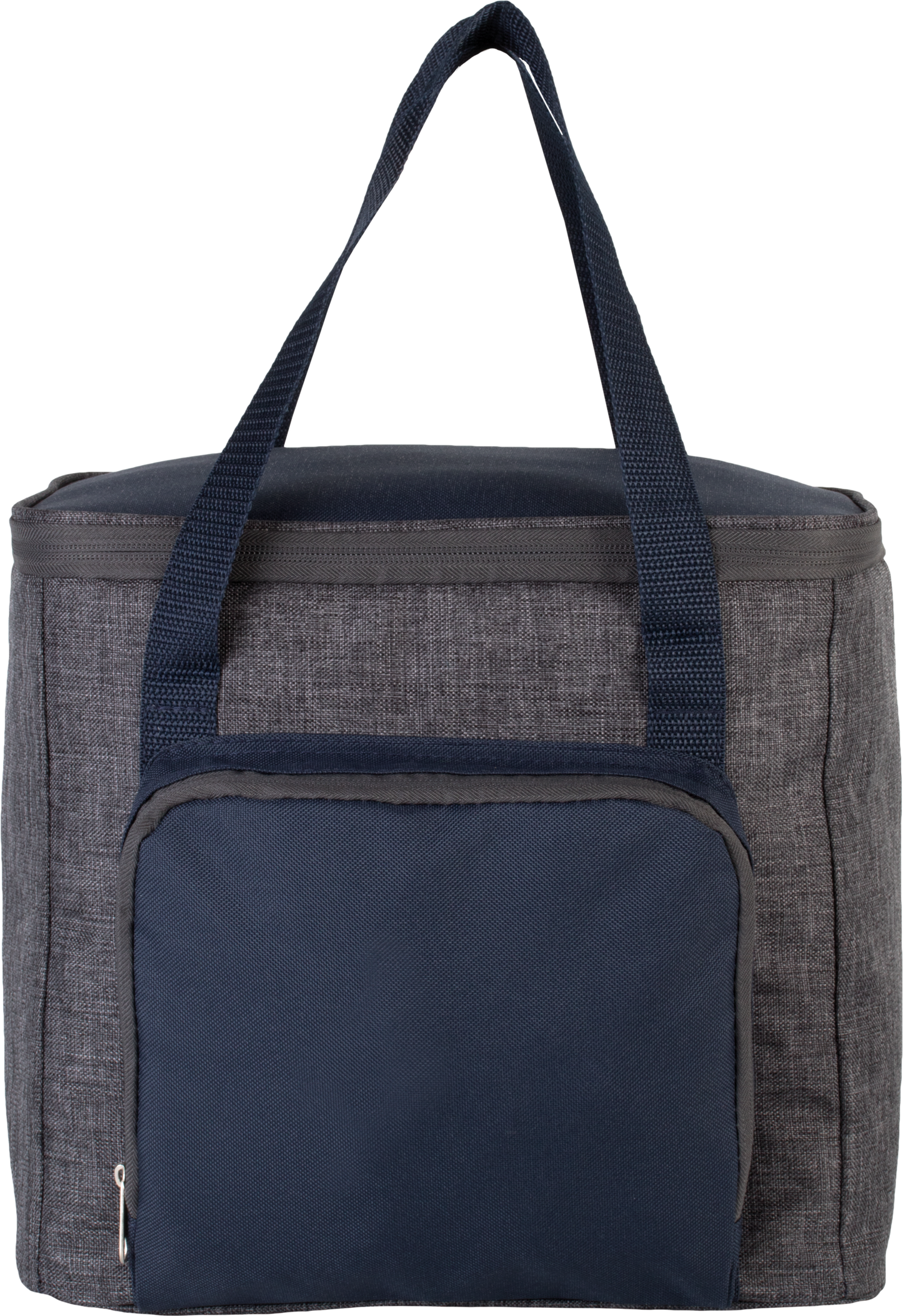 GDTXKI0347 Dark Grey Heather / Navy FACE