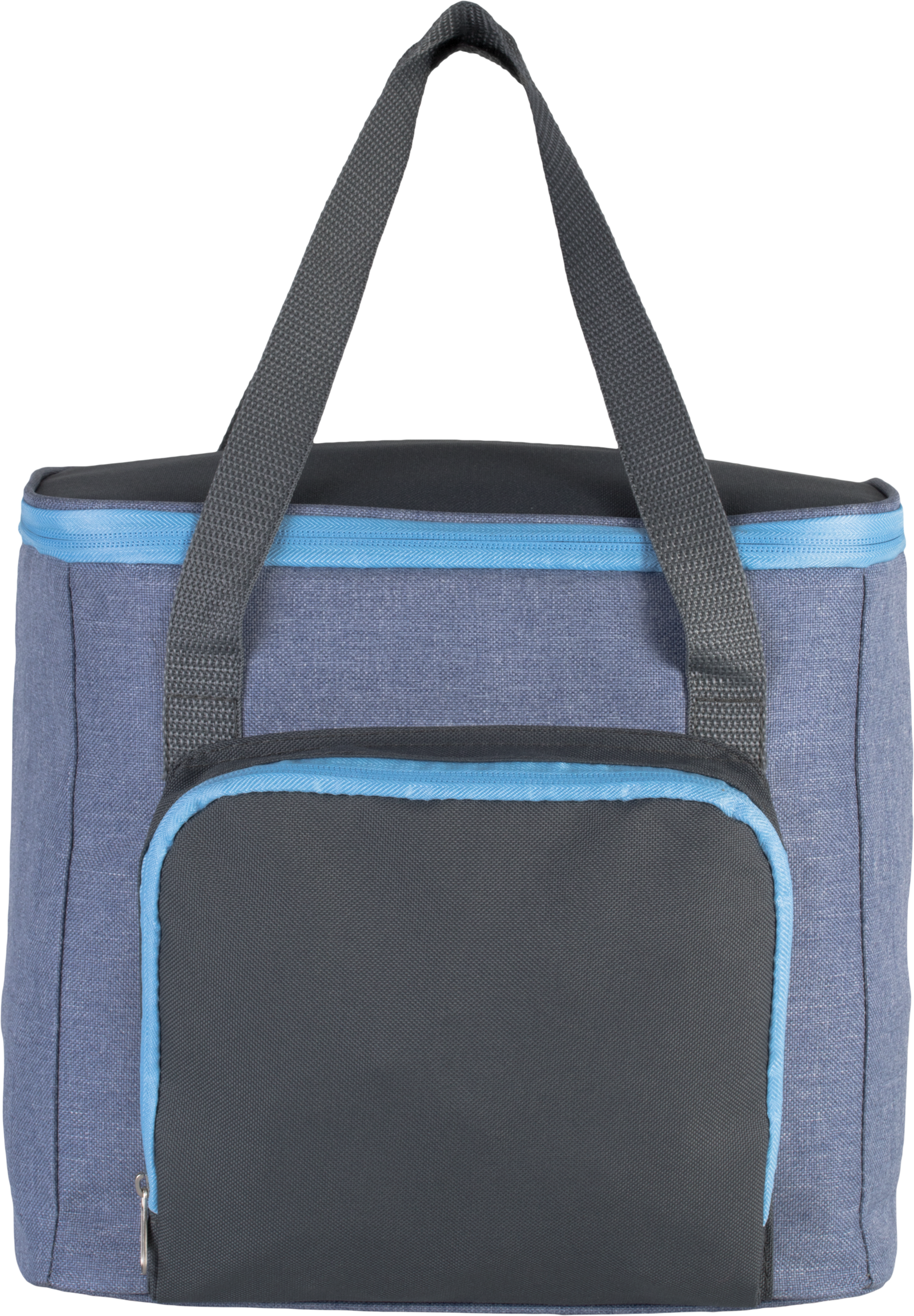 GDTXKI0347 Light Blue Heather / Dark Grey FACE