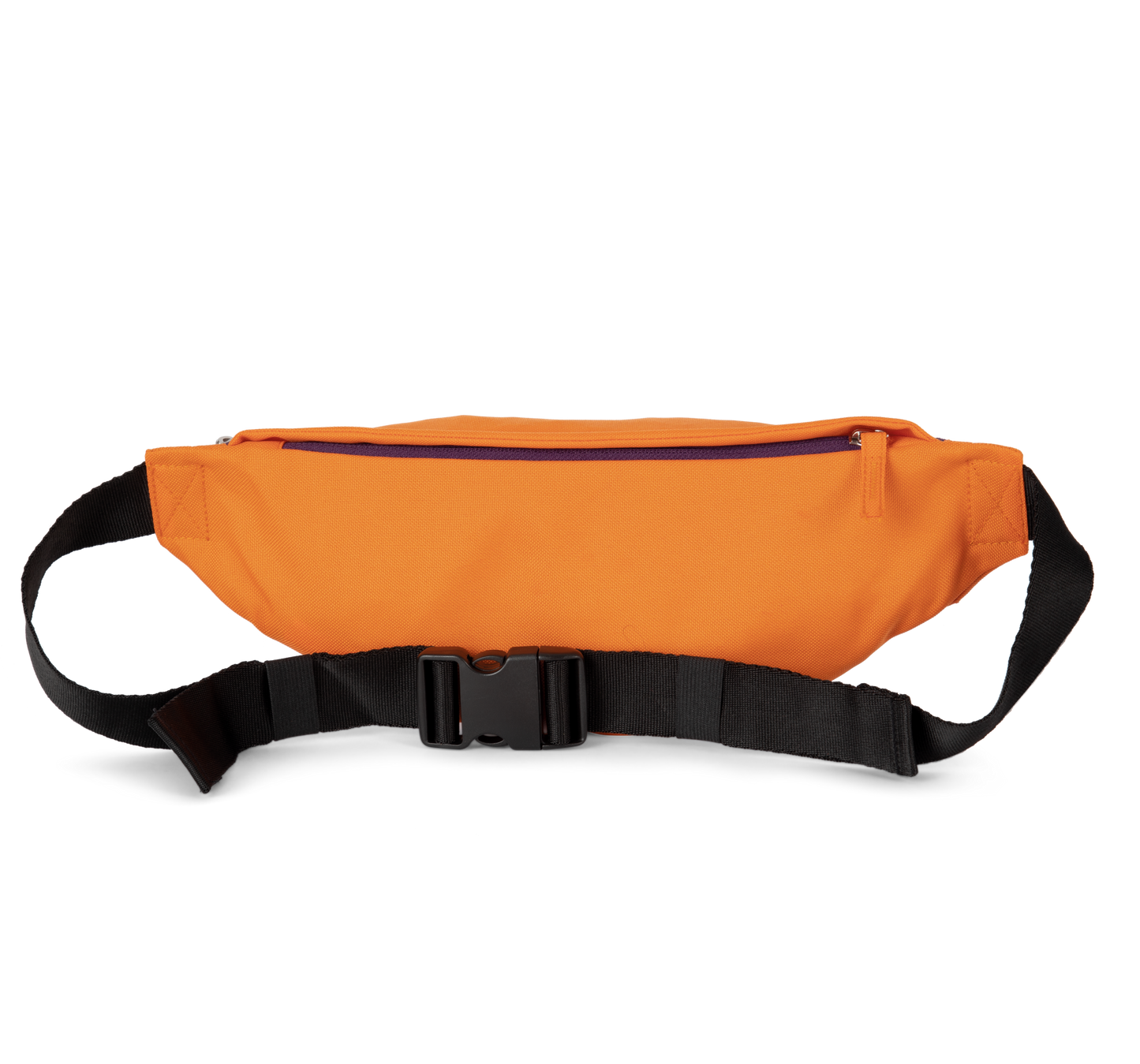 GDTXKI0374 Orange Zest / Plum Purple BACK