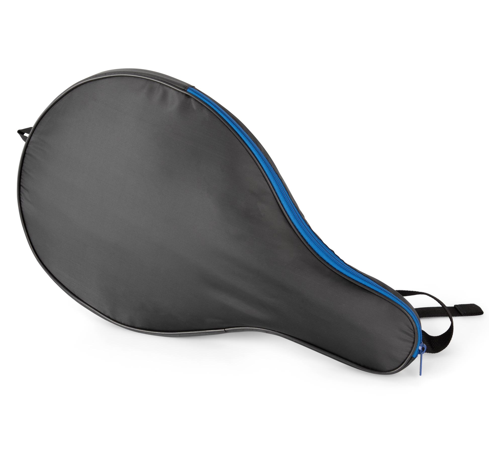 GDTXKI0381 Black / Royal Blue FACE SIDE