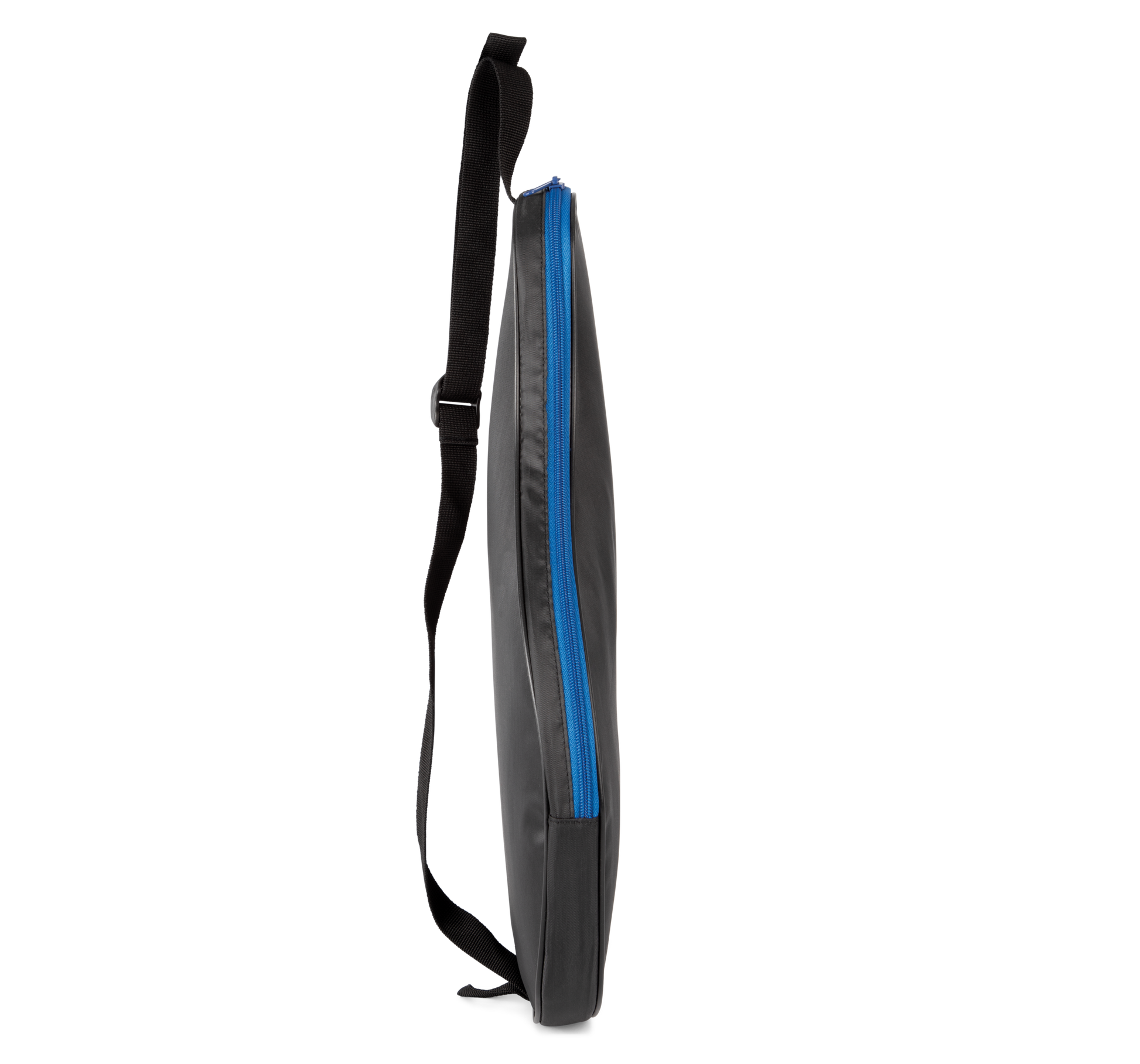 GDTXKI0381 Black / Royal Blue SIDE