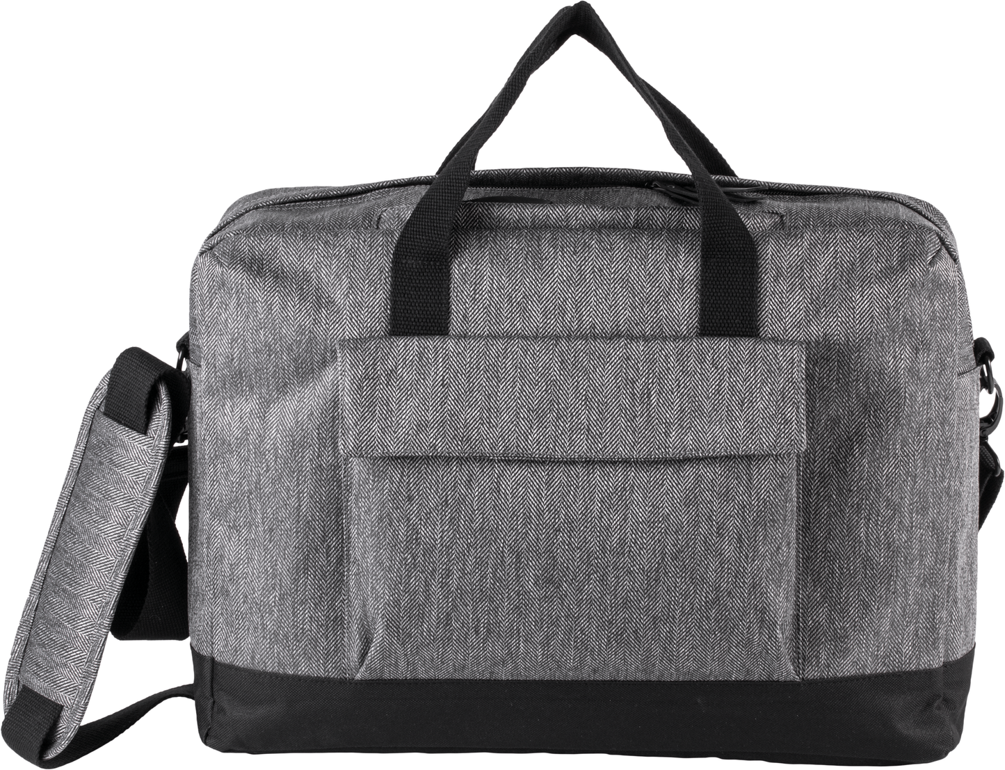 GDTXKI0427 Grey Twill / Black FACE