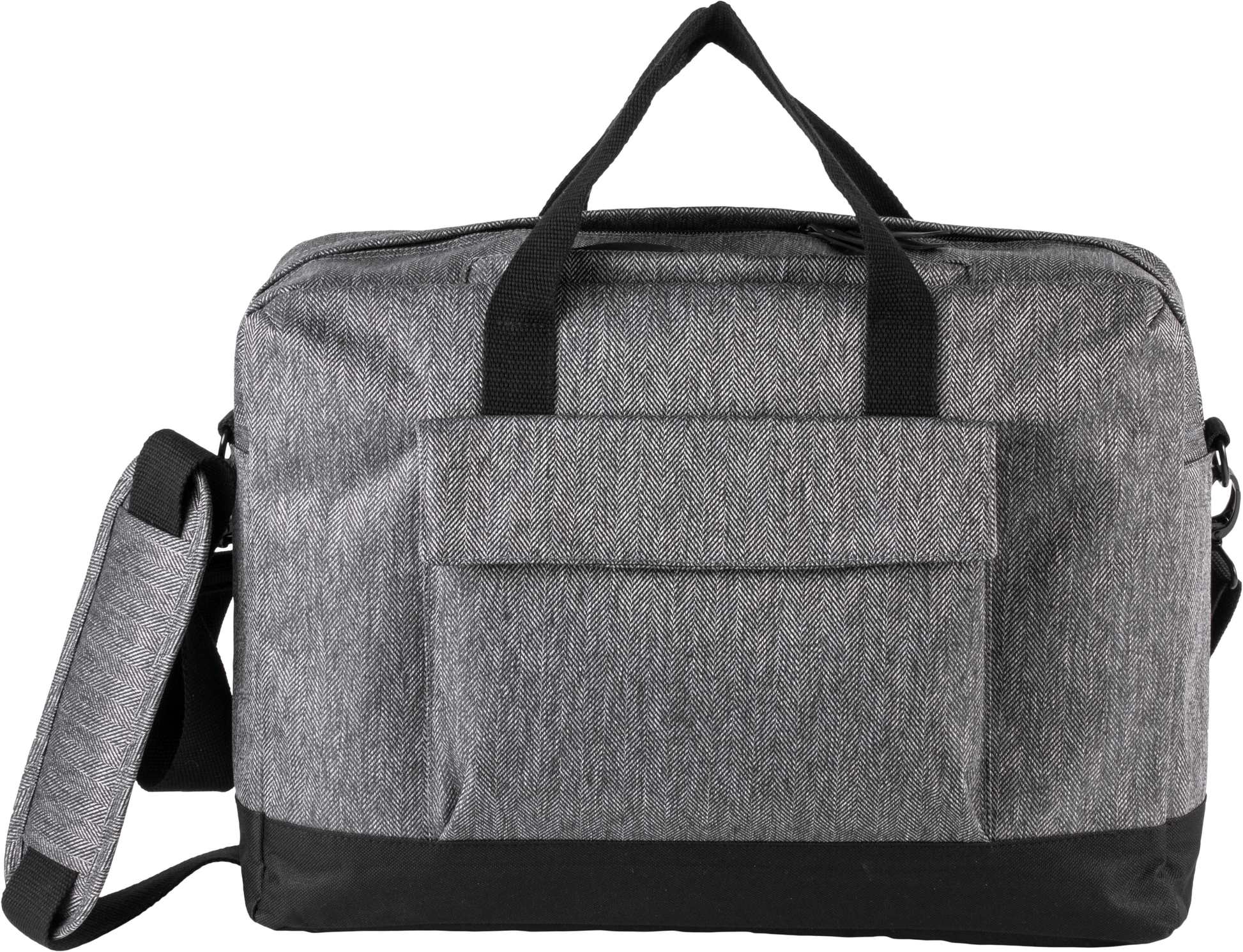 GDTXKI0427 Grey Twill / Black FACE