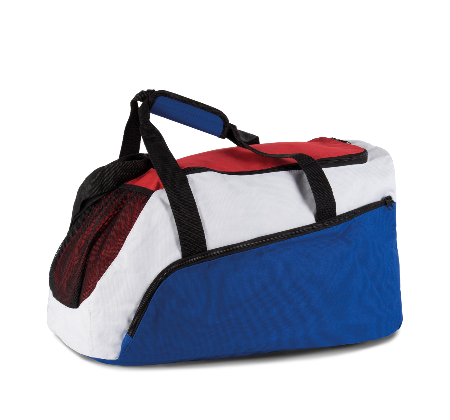 GDTXKI0607 Reflex blue/White/French red FACE SIDE