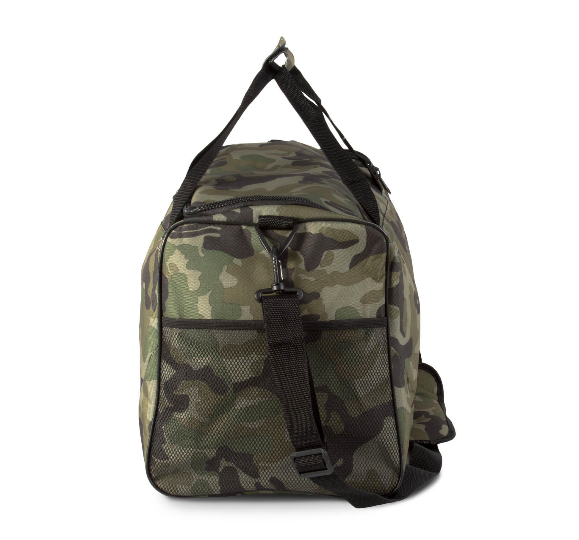 GDTXKI0617 Olive Camouflage SIDE