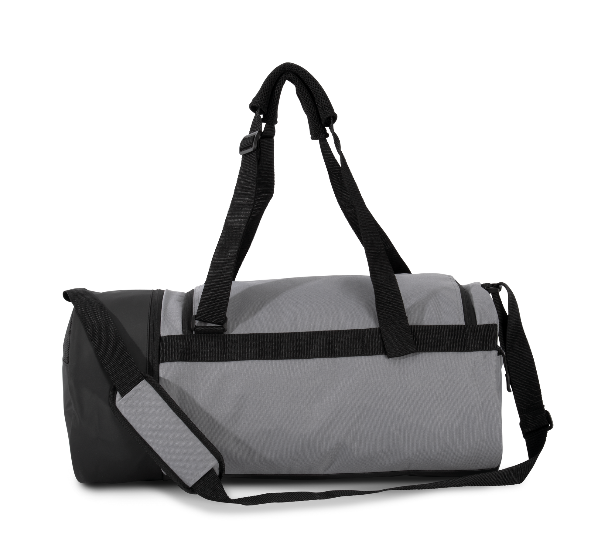 GDTXKI0630 Dark Cool Grey / Black BACK
