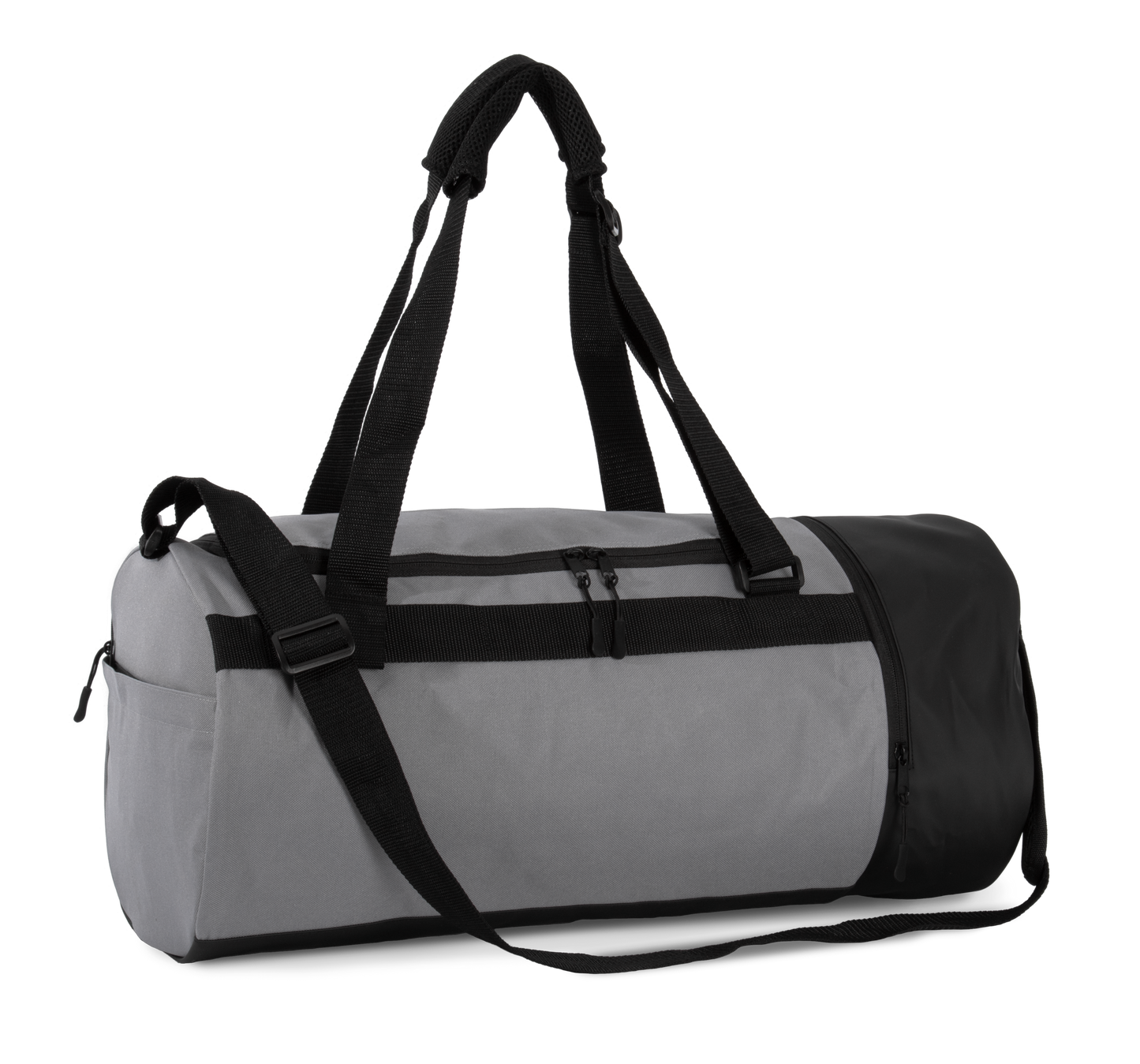 GDTXKI0630 Dark Cool Grey / Black FACE SIDE