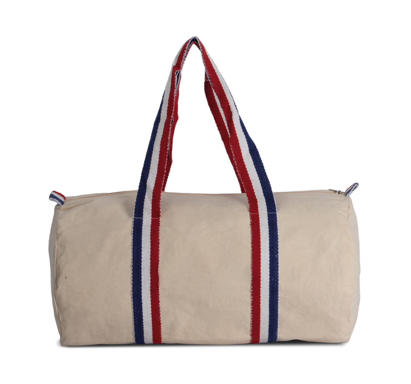 GDTXKI0632 Natural / Striped Reflex Blue / White / French Red FACE