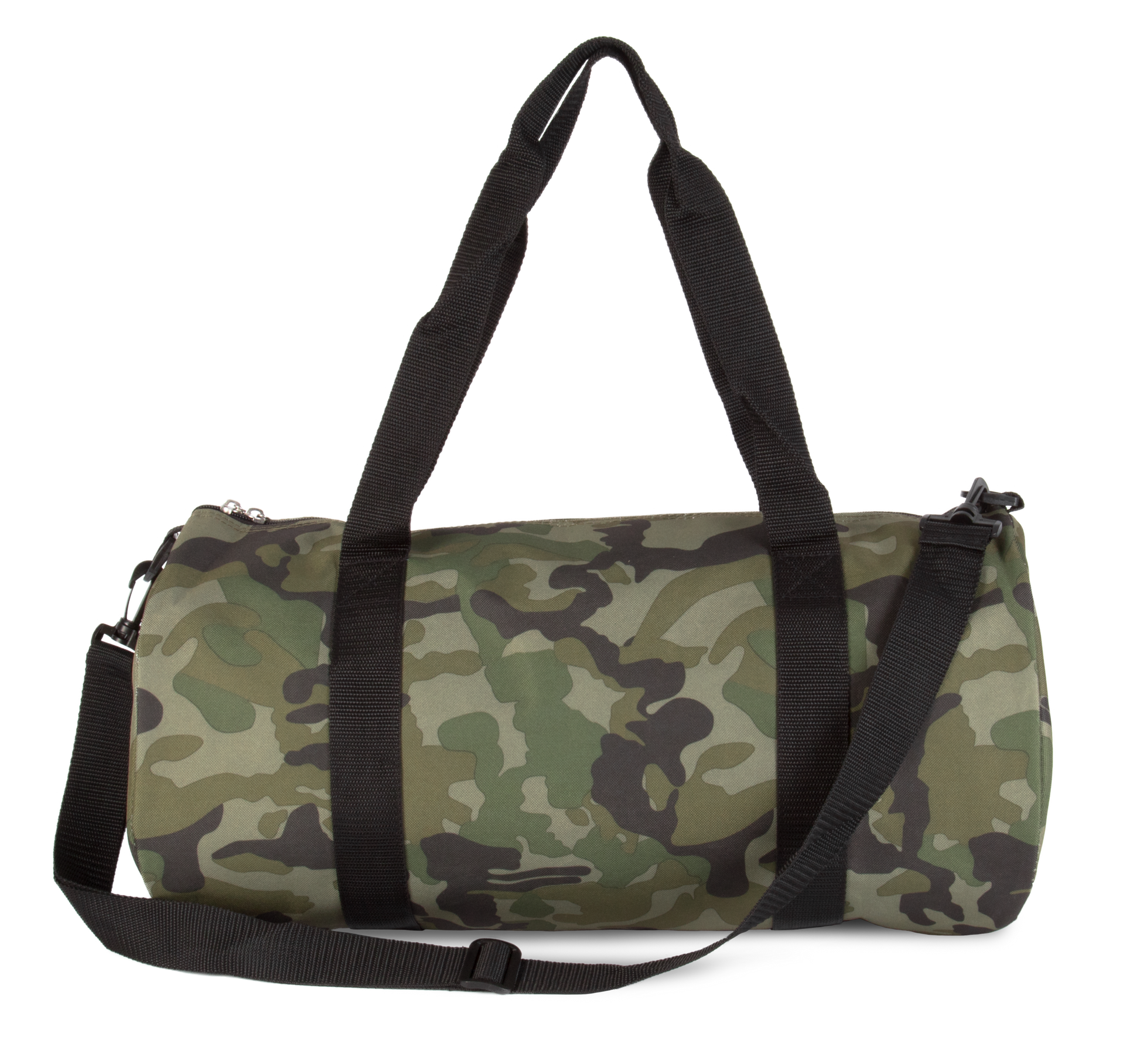 GDTXKI0633 Olive Camouflage BACK