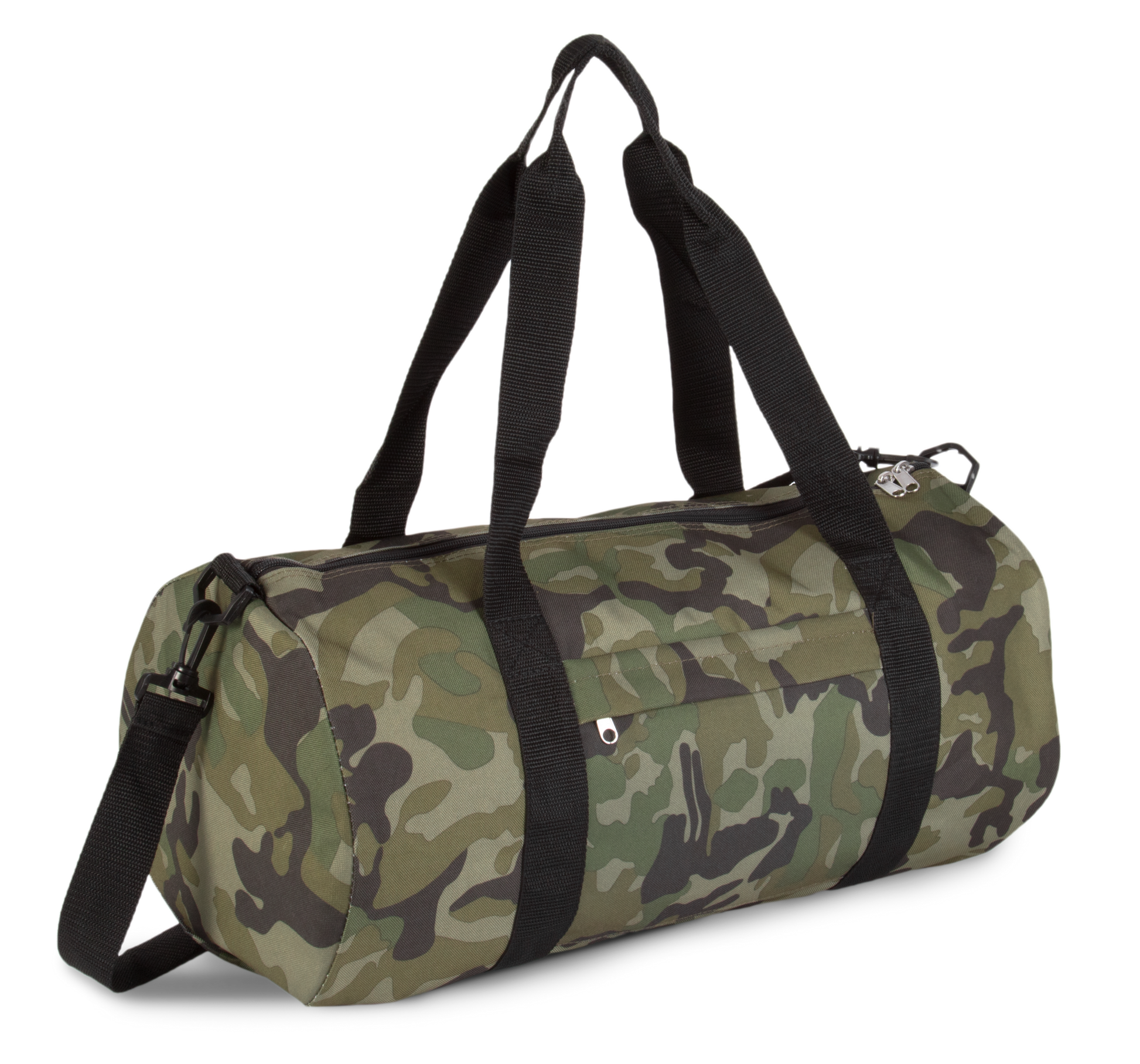 GDTXKI0633 Olive Camouflage FACE SIDE