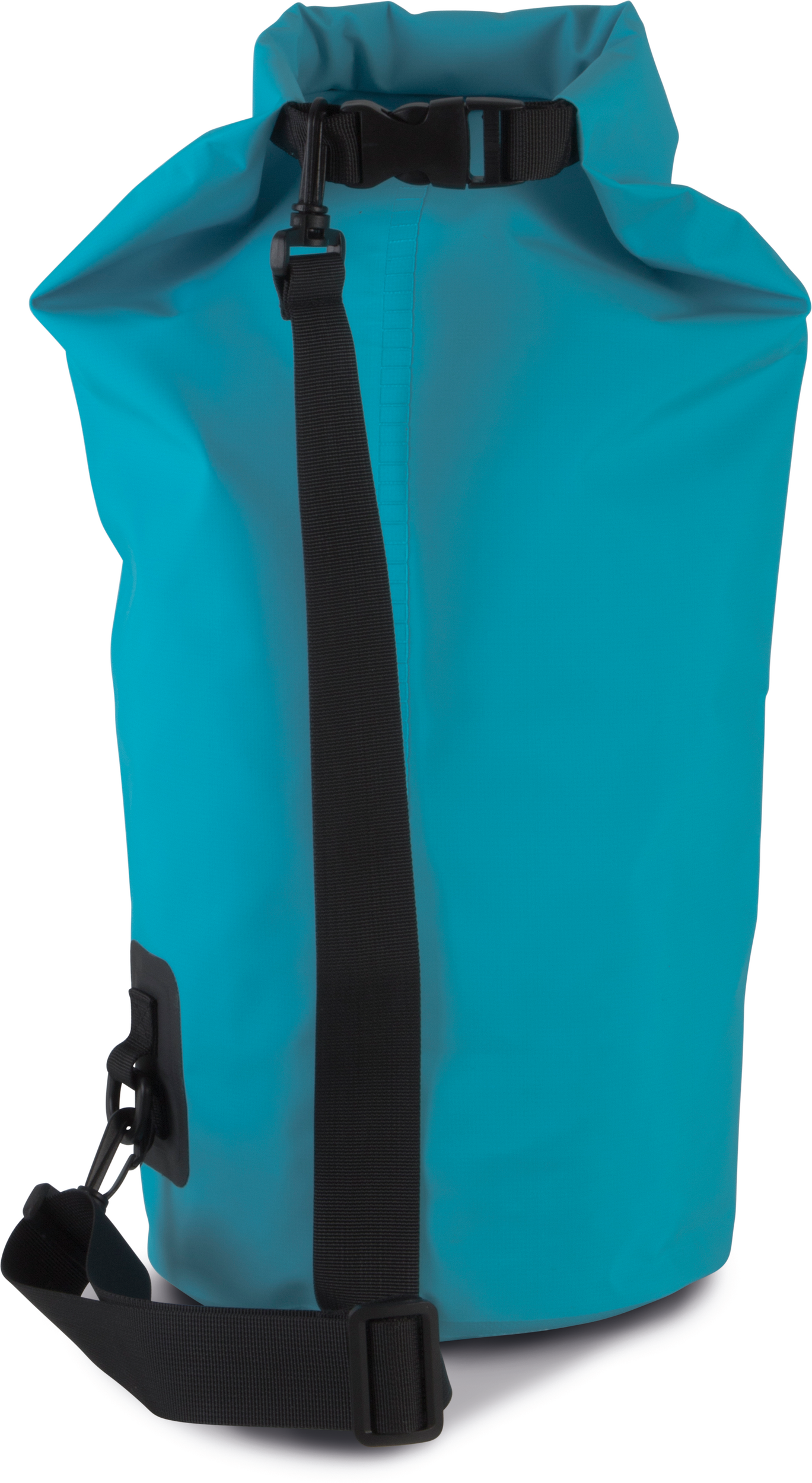GDTXKI0646 Aqua Blue BACK
