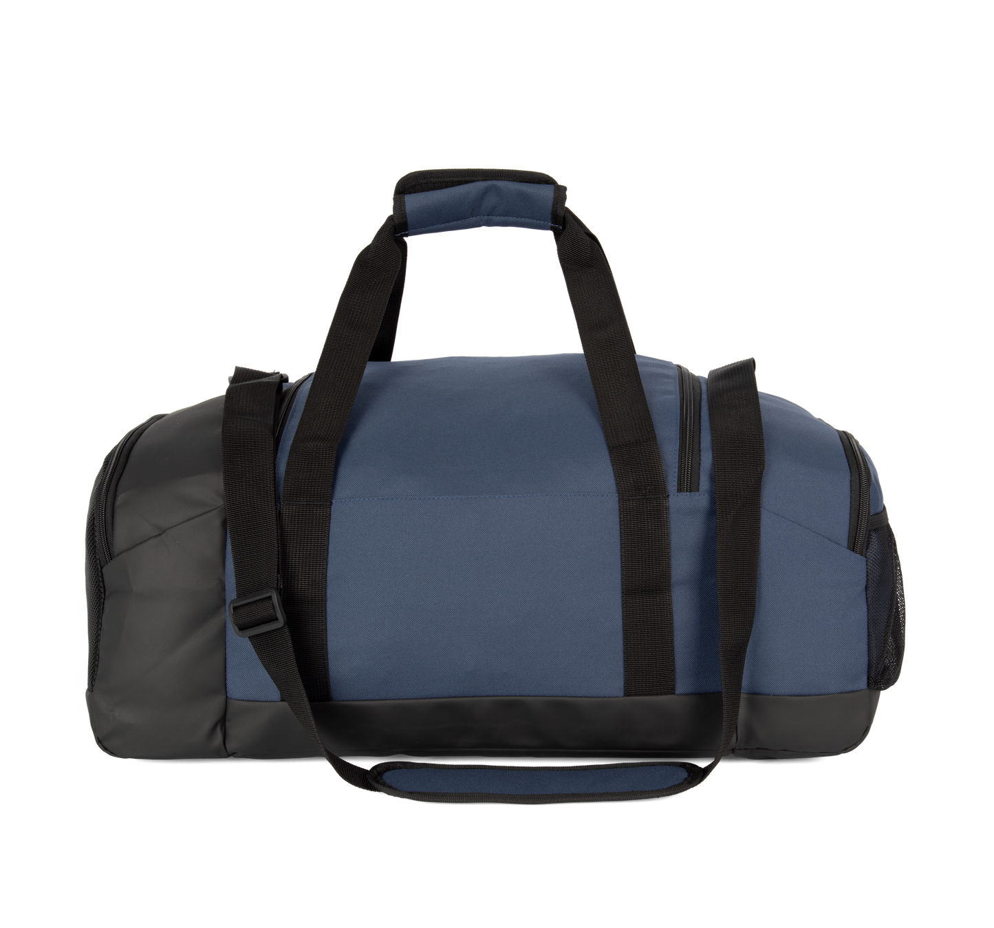 GDTXKI0650 Deep Blue / Black BACK