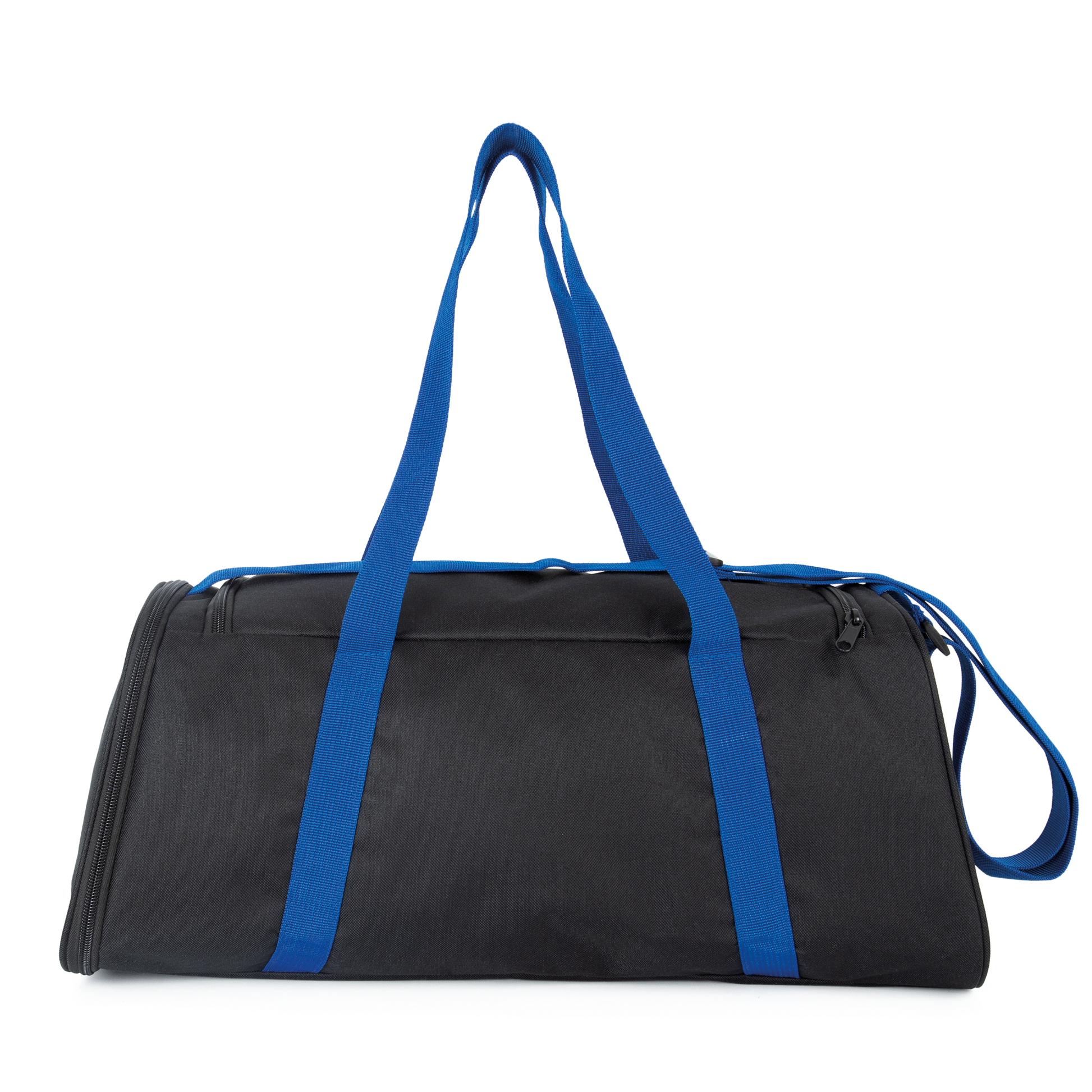 GDTXKI0658 Black / Royal Blue BACK