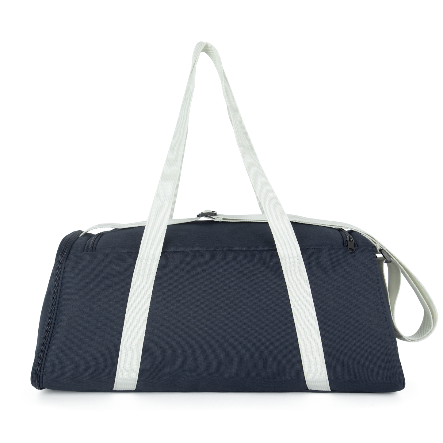 GDTXKI0658 Navy / Off White BACK