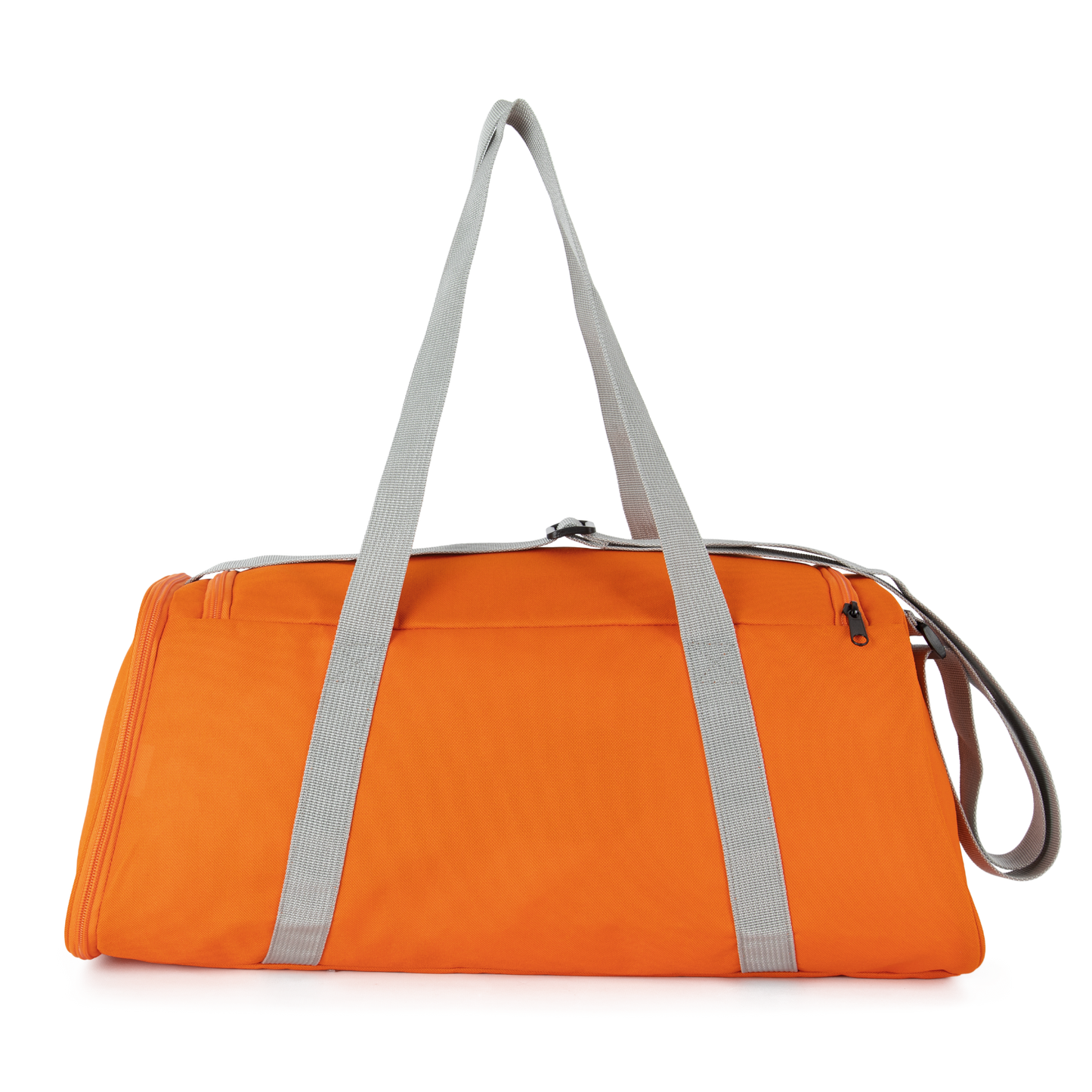 GDTXKI0658 Orange / Fine grey BACK