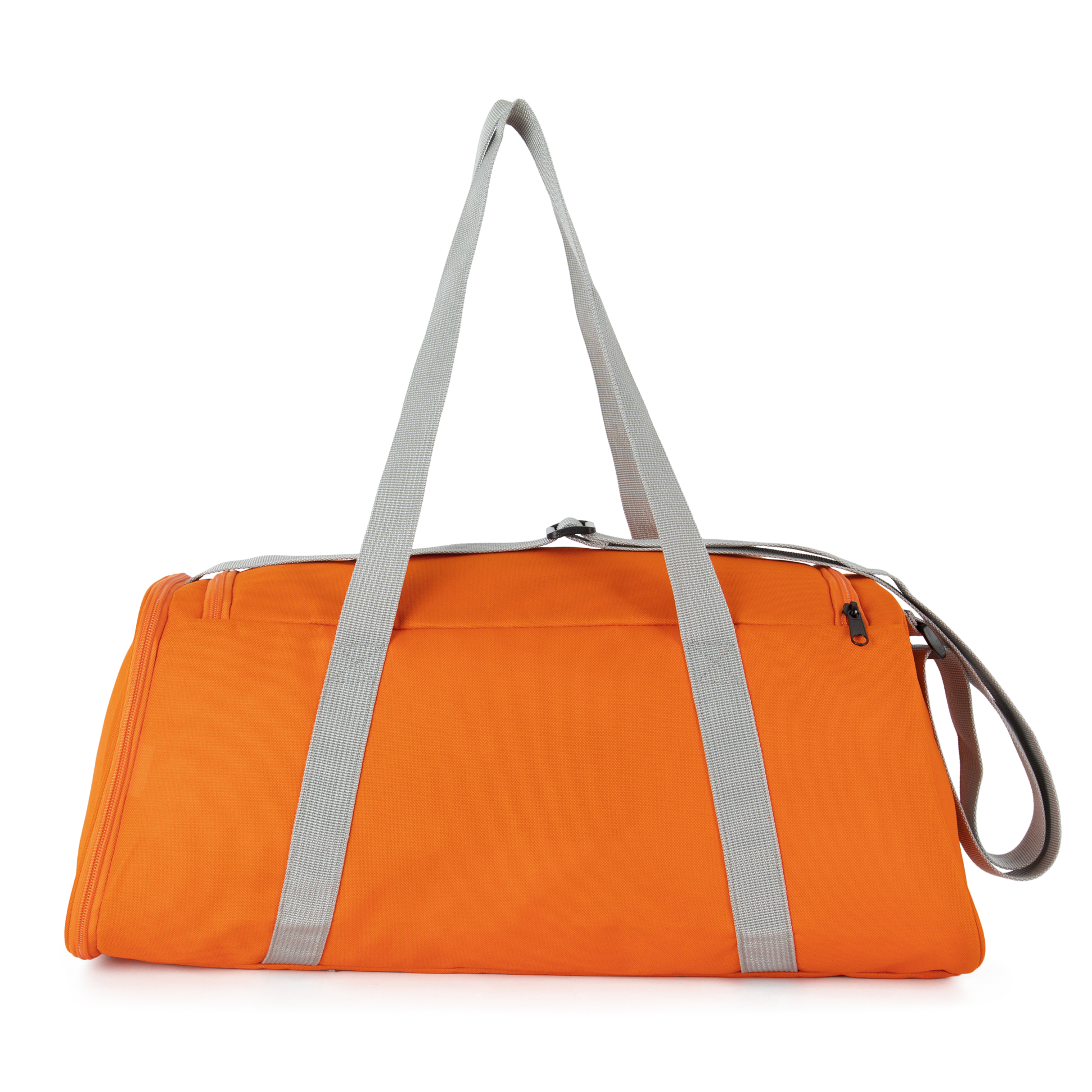 GDTXKI0658 Orange / Fine grey BACK