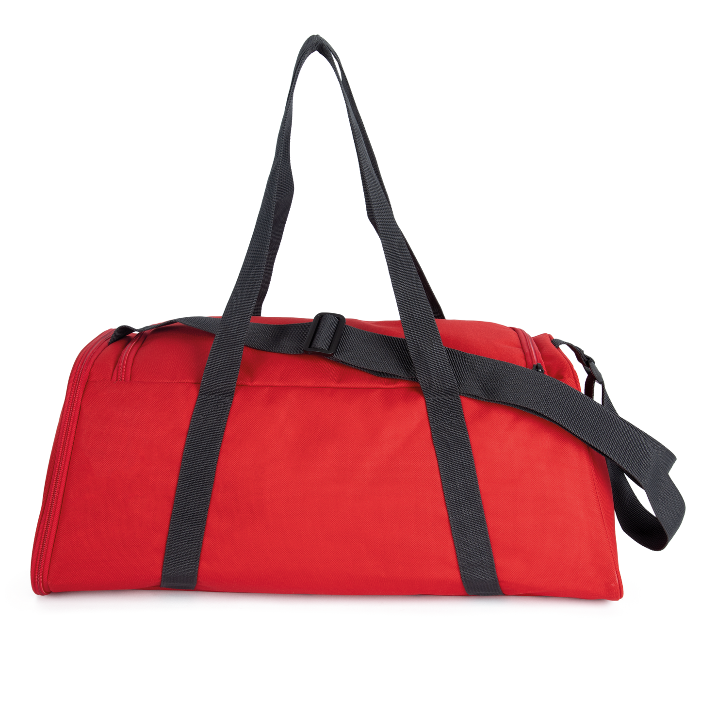 GDTXKI0658 Red / Dark Grey BACK