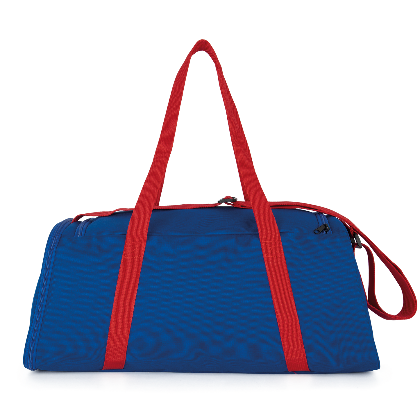GDTXKI0658 Royal Blue / Red BACK