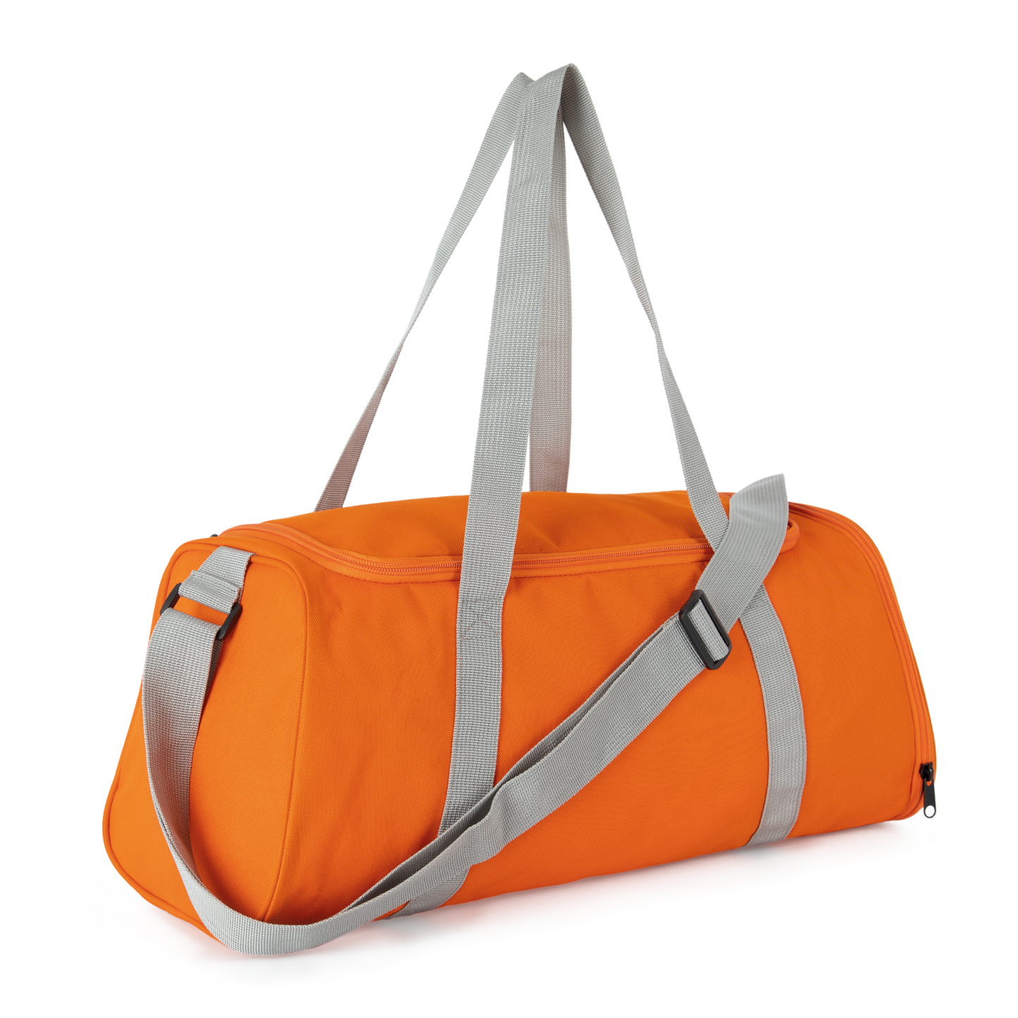 GDTXKI0658 Orange / Fine grey FACE SIDE