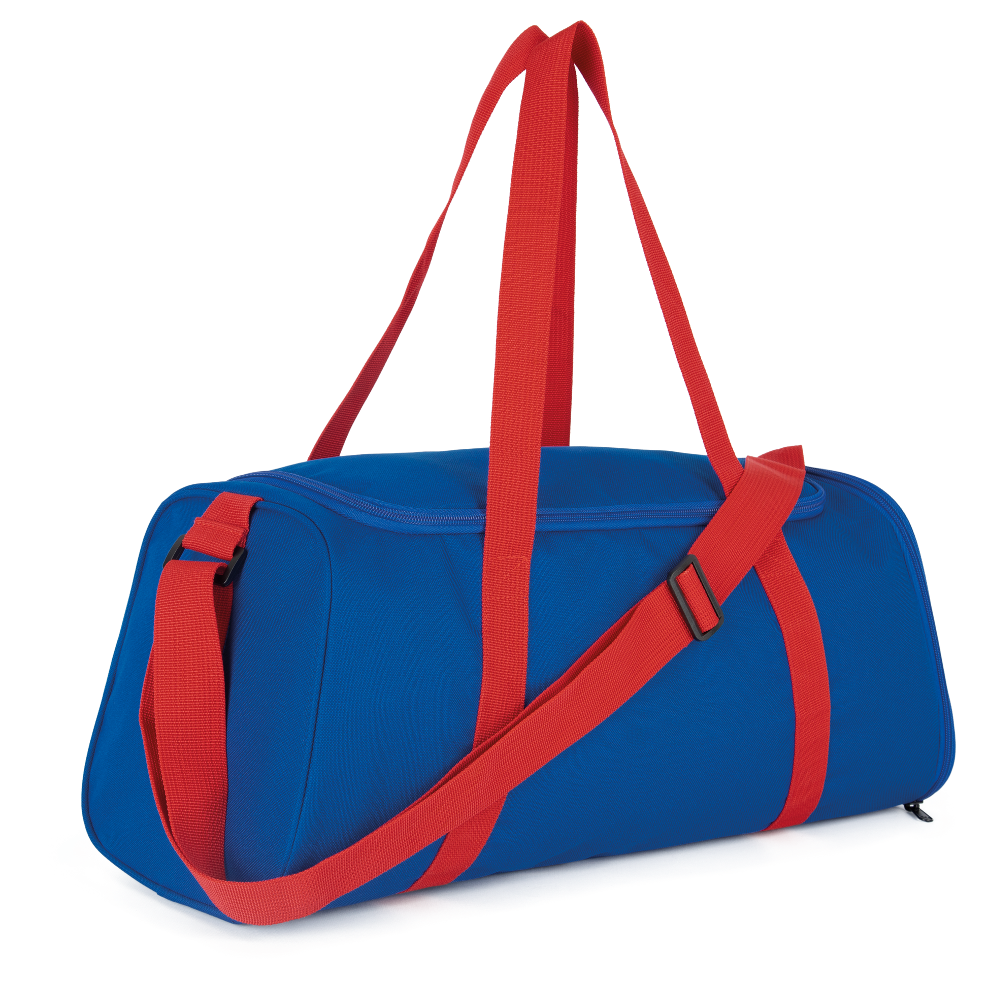 GDTXKI0658 Royal Blue / Red FACE SIDE