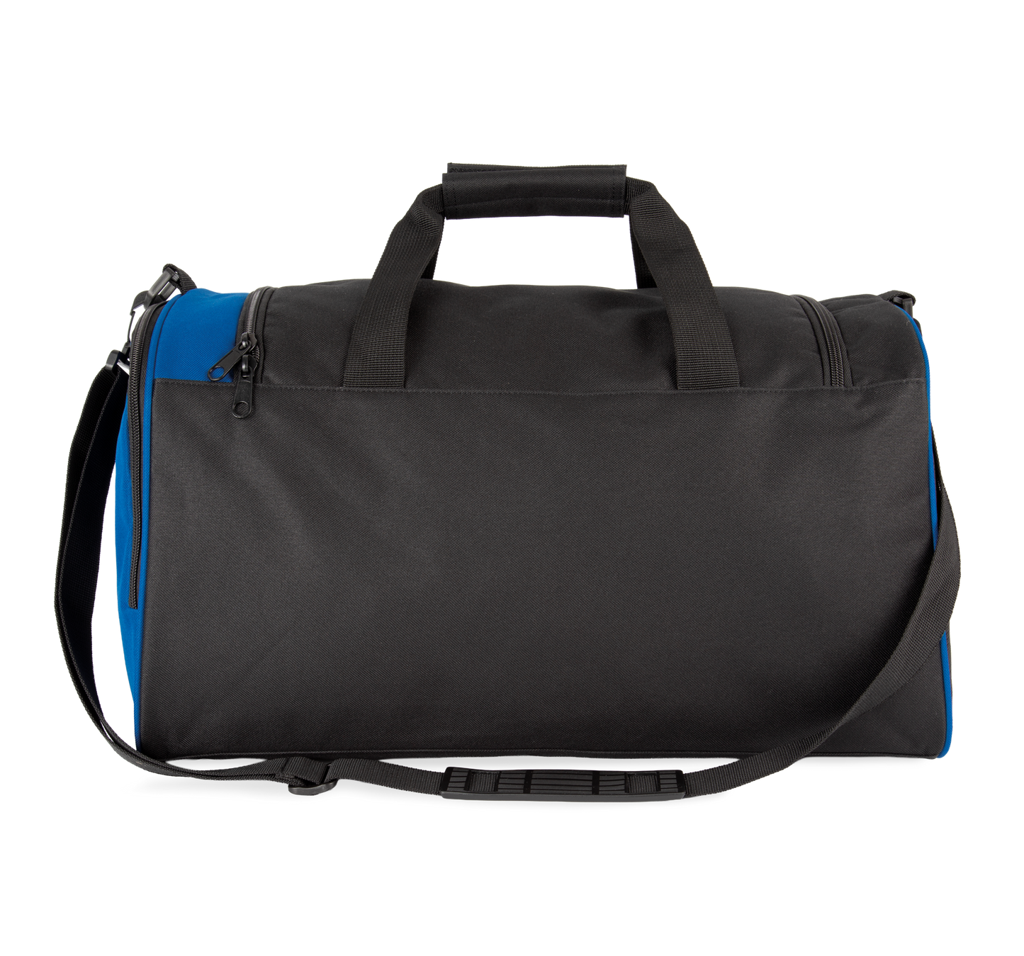 GDTXKI0660 Black / Royal Blue BACK