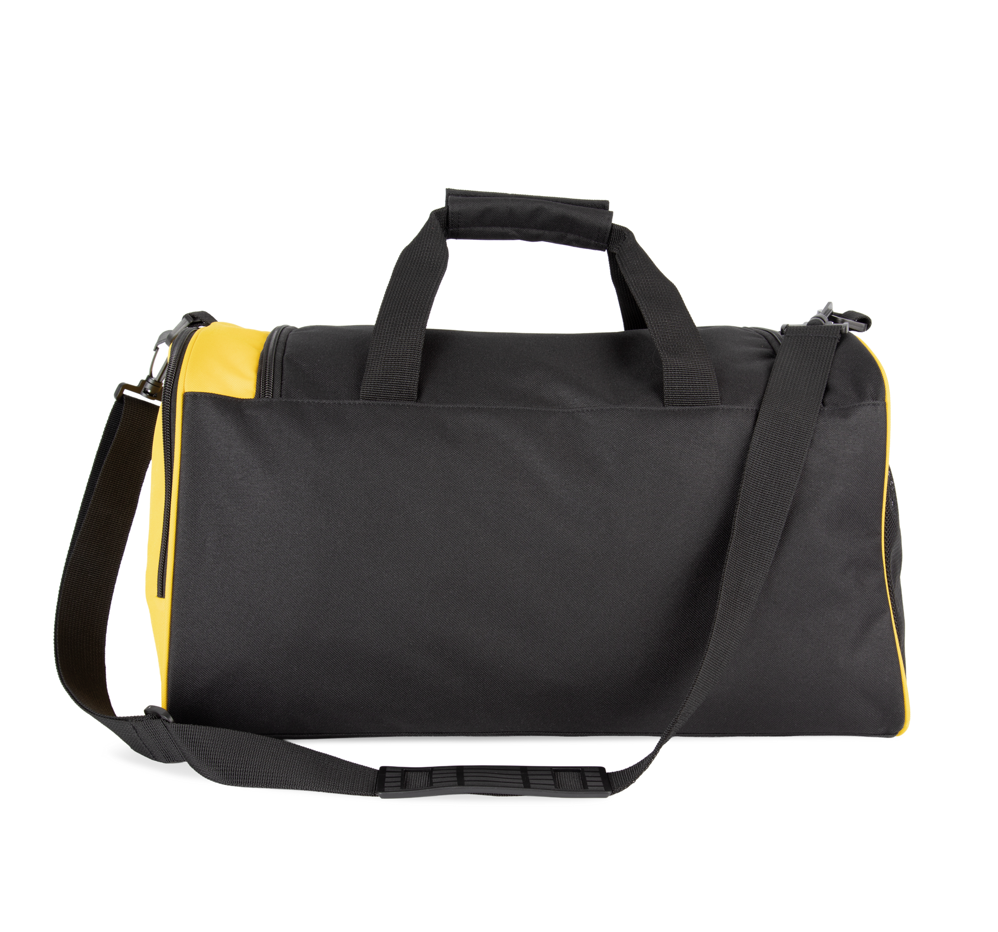 GDTXKI0660 Black / Yellow BACK