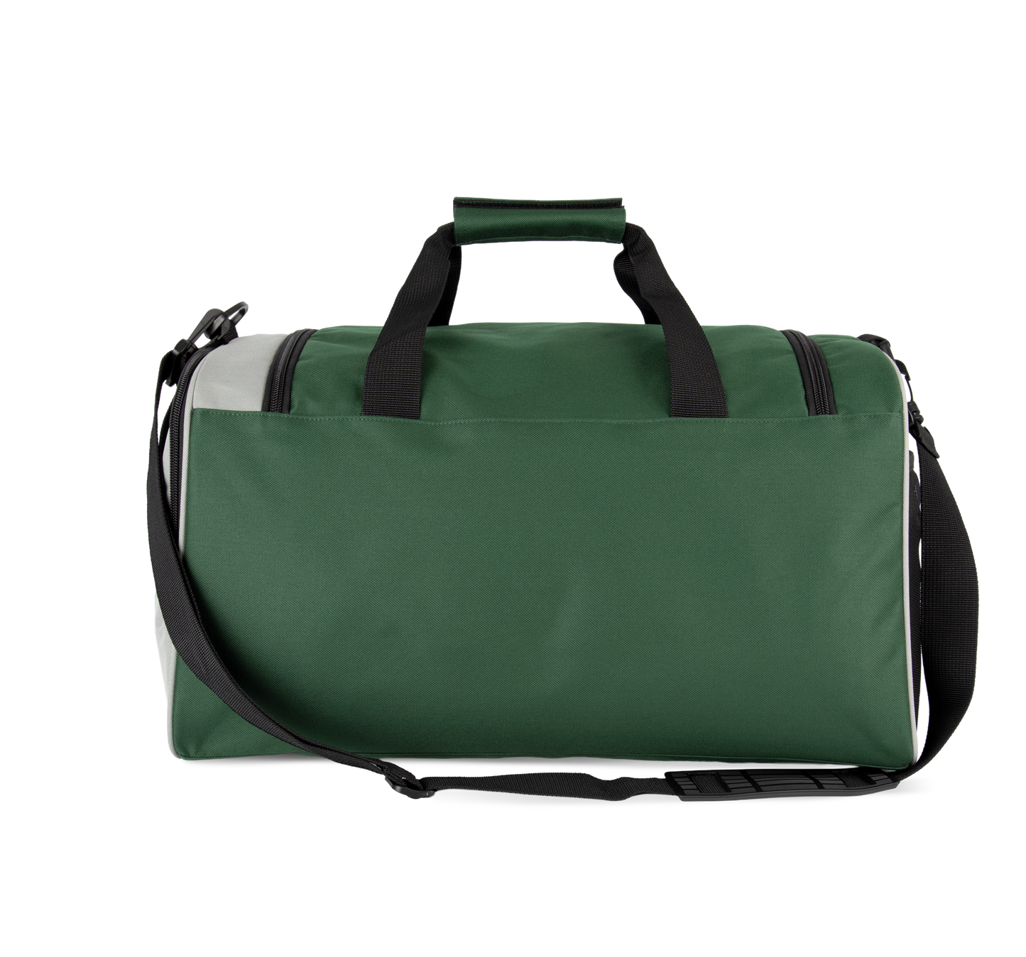 GDTXKI0660 Forest Green / Light Grey BACK