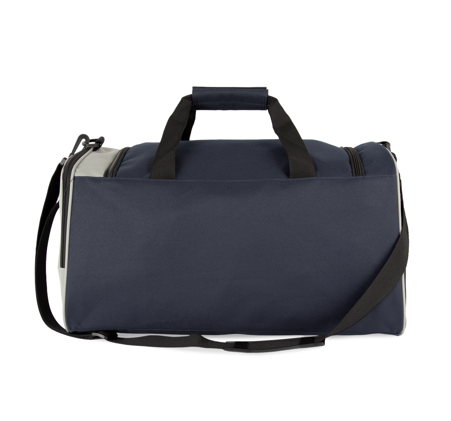 GDTXKI0660 Navy / Light Grey BACK