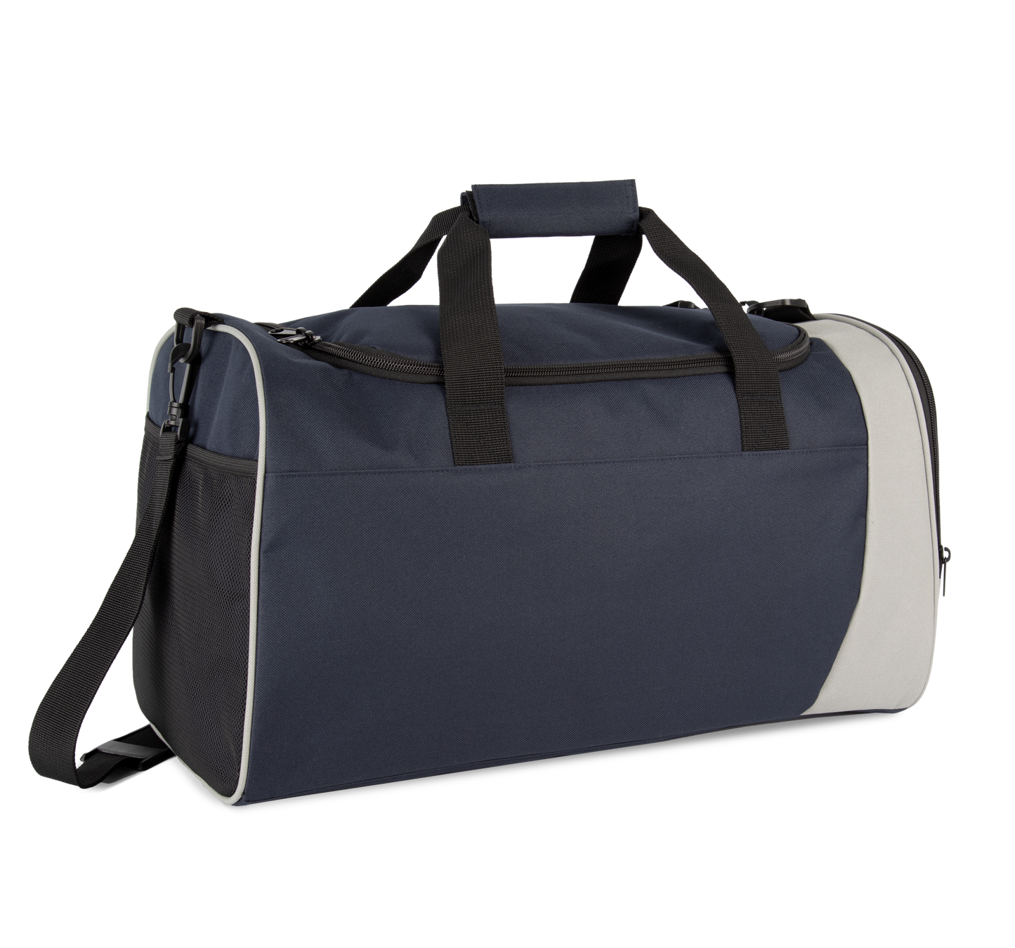 GDTXKI0660 Navy / Light Grey FACE SIDE