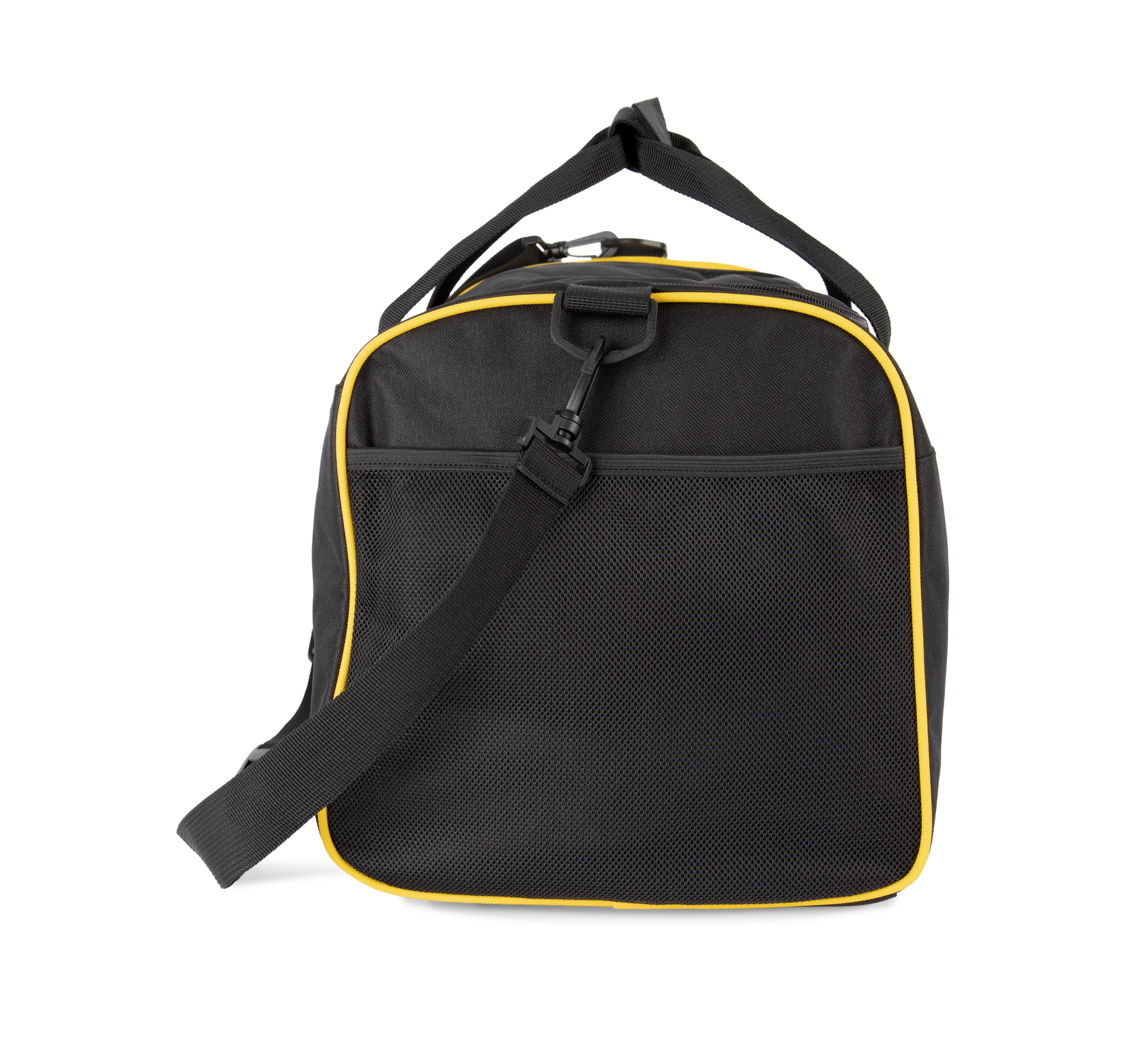GDTXKI0660 Black / Yellow SIDE