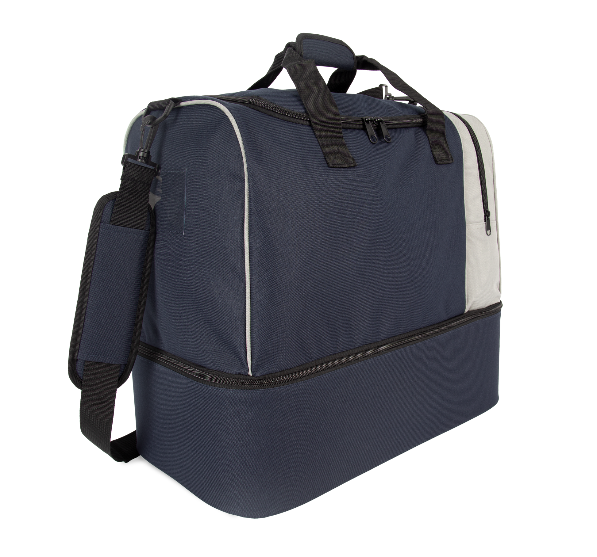 GDTXKI0661 Navy / Light Grey FACE SIDE