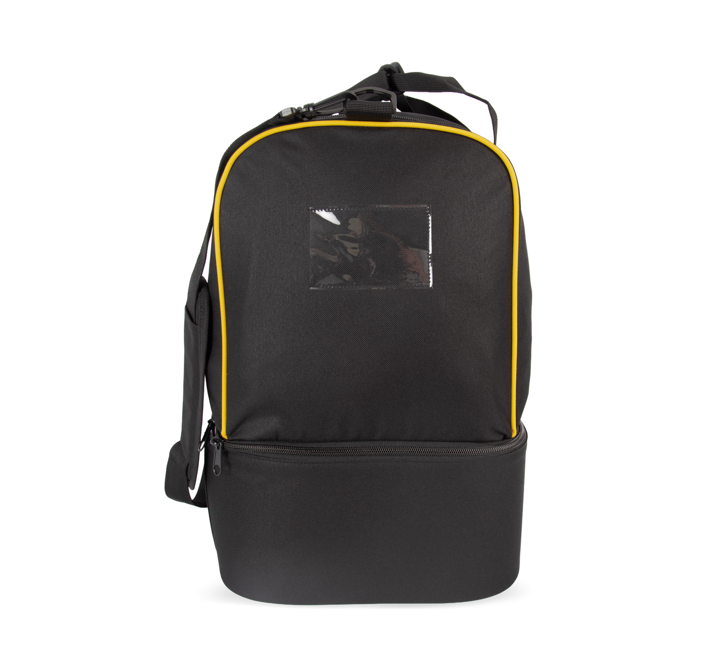 GDTXKI0661 Black / Yellow SIDE